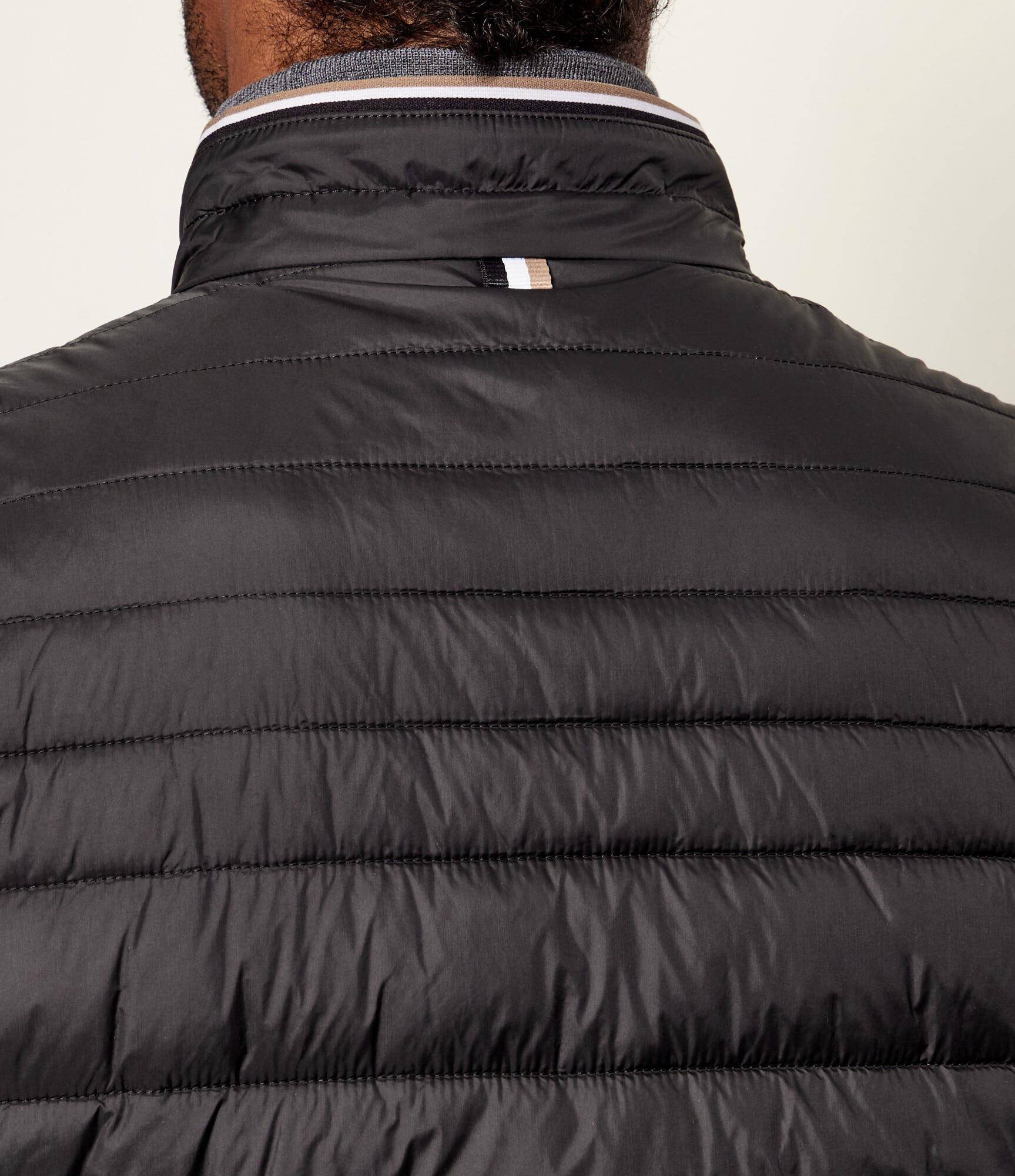 BOSS BLACK Vestă Darolan | Regular Fit