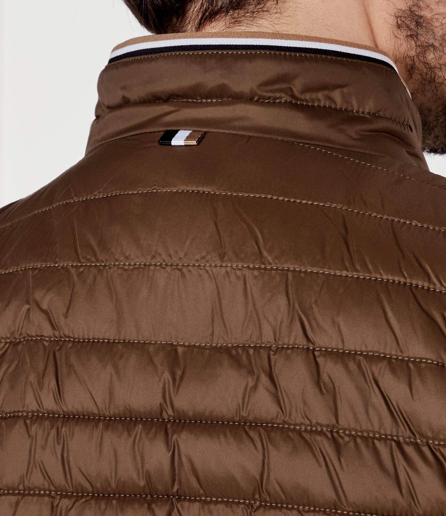 BOSS BLACK Vestă Darolan | Regular Fit