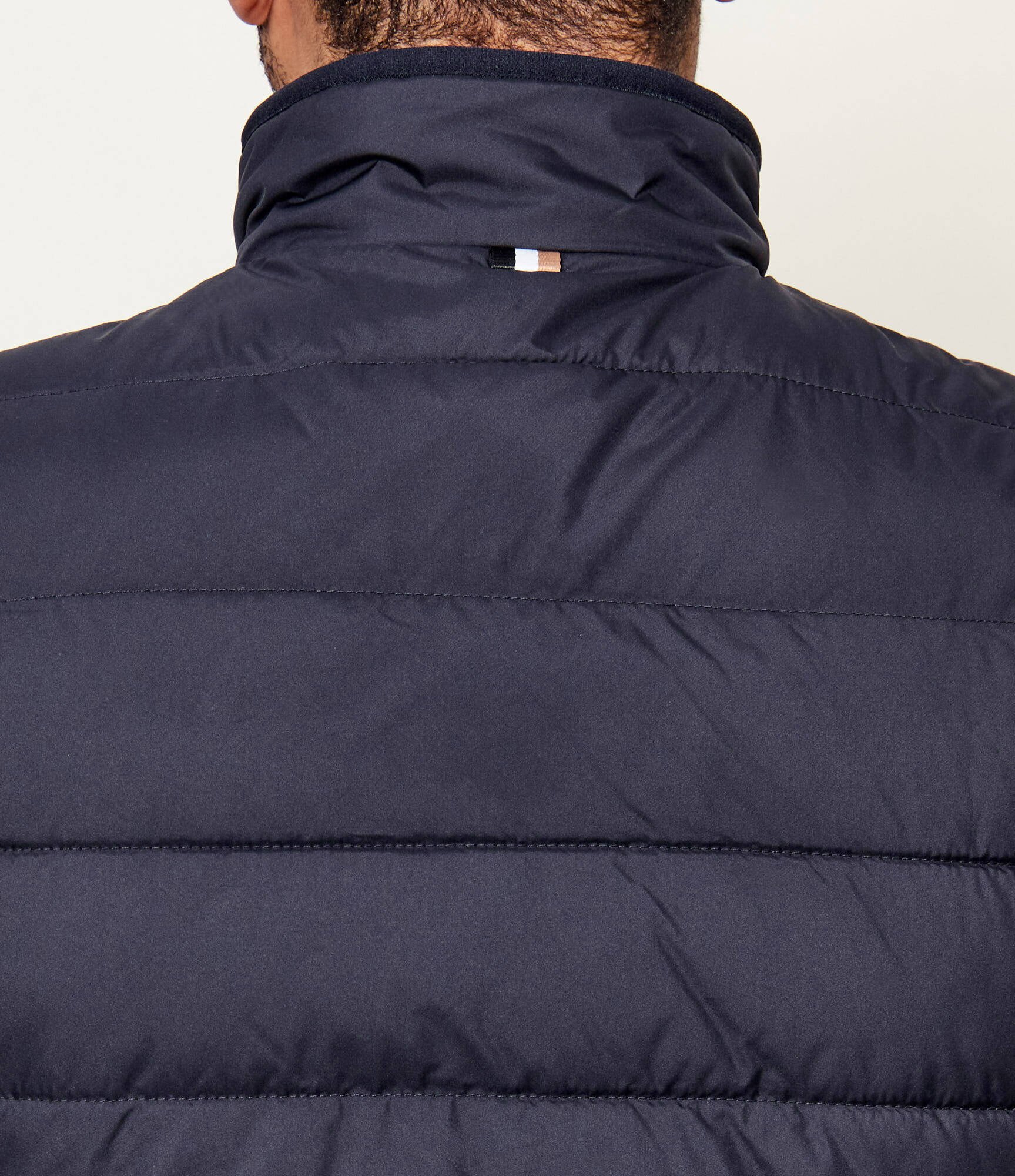 BOSS BLACK Vestă H-Cenito | Regular Fit