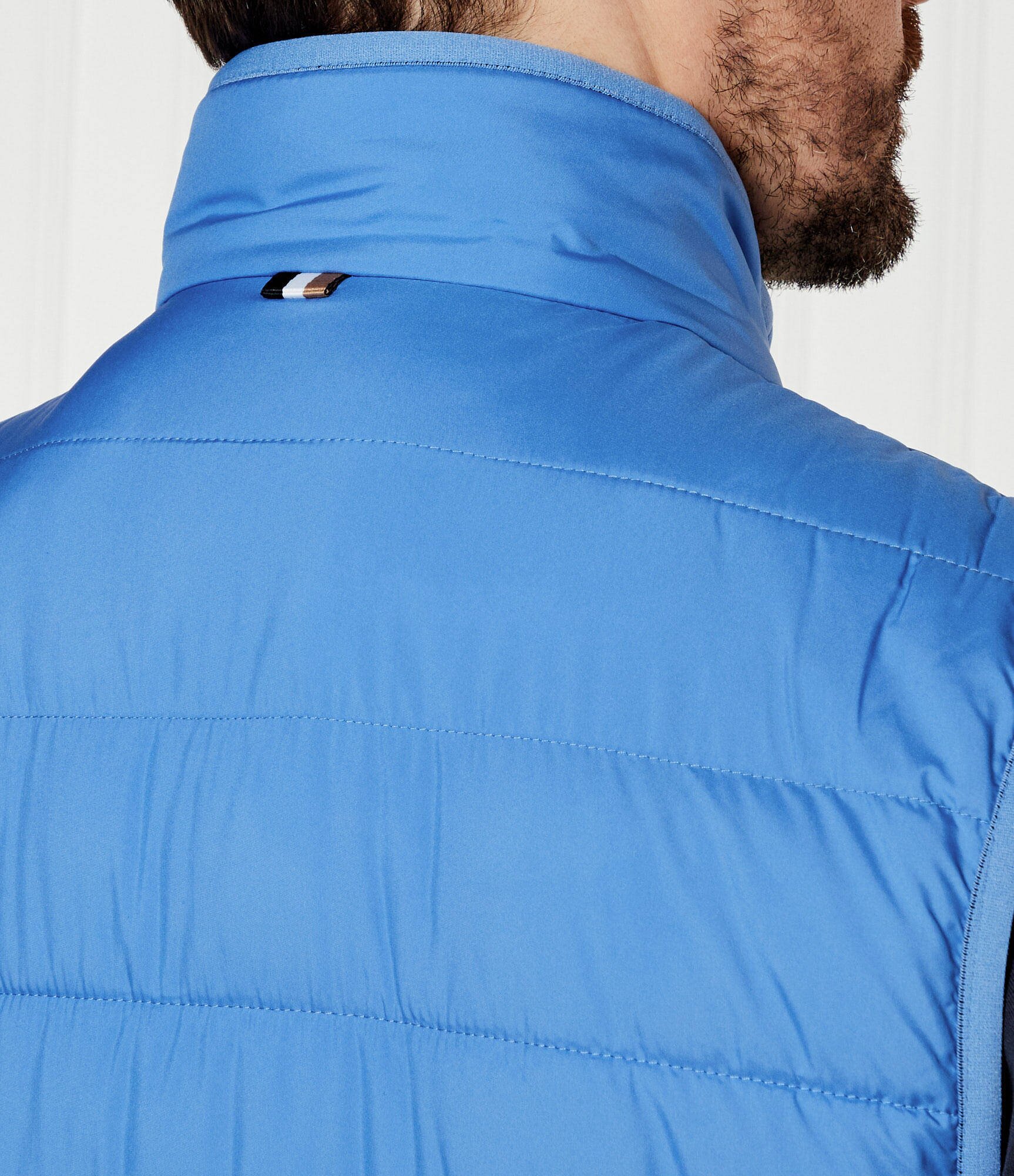 BOSS BLACK Vestă H-Cenito | Regular Fit