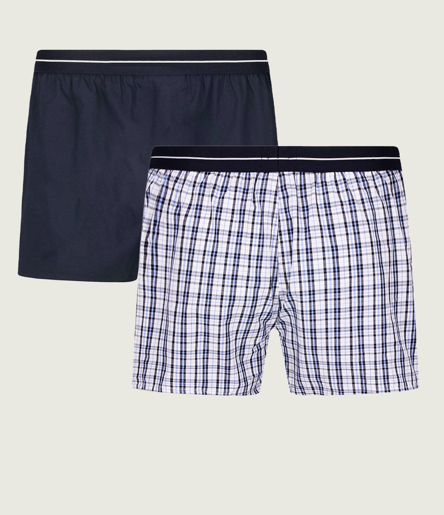Boss Bodywear Chiloți boxer 2-pack NOS Boxer EW 2P