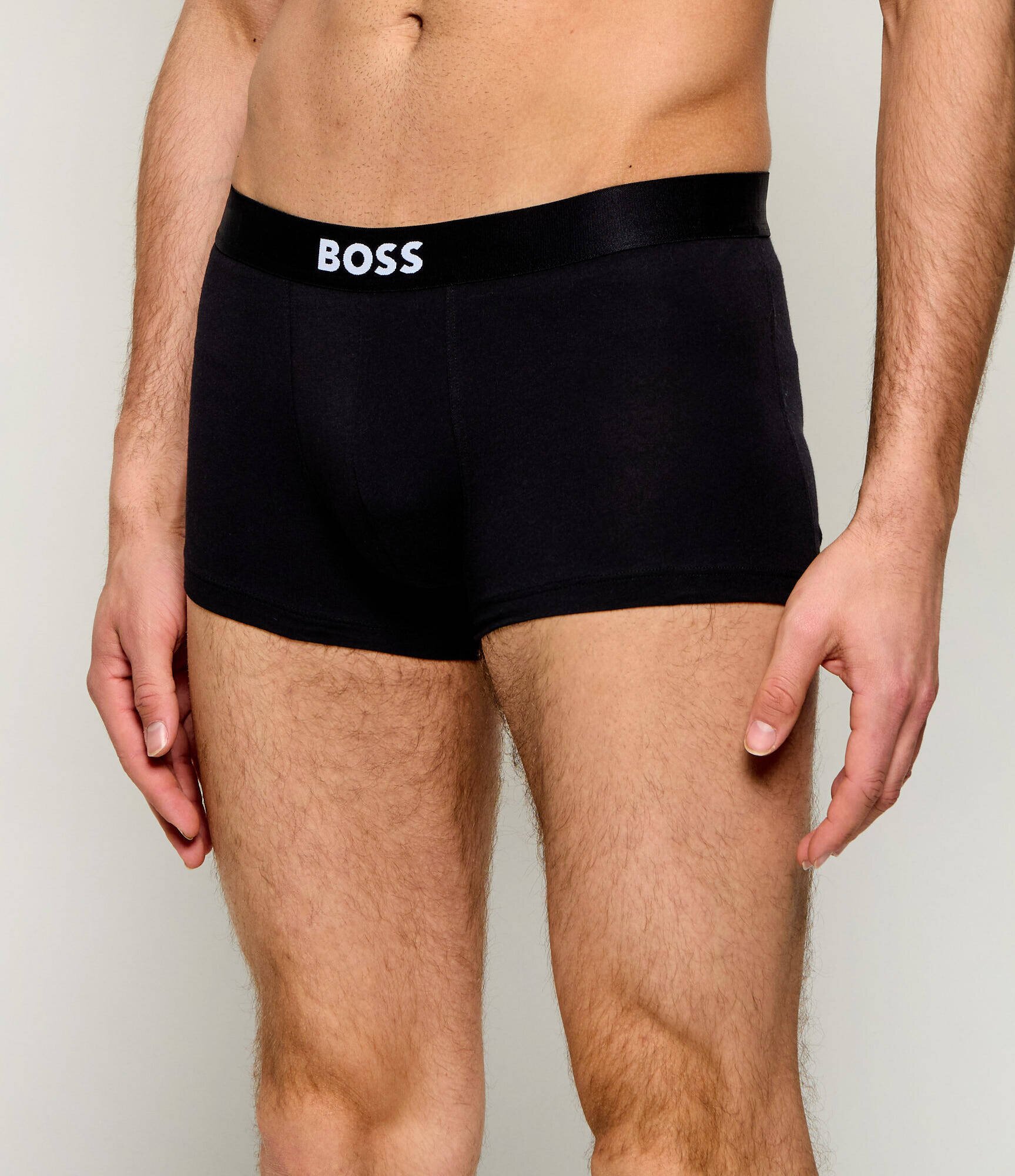 Boss Bodywear Chiloți boxer 3-pack B Bold