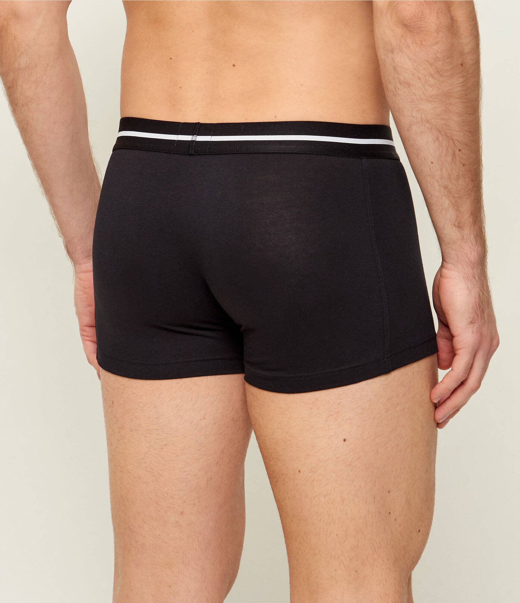 Boss Bodywear Chiloți boxer 3-pack Trunk 3P Bold