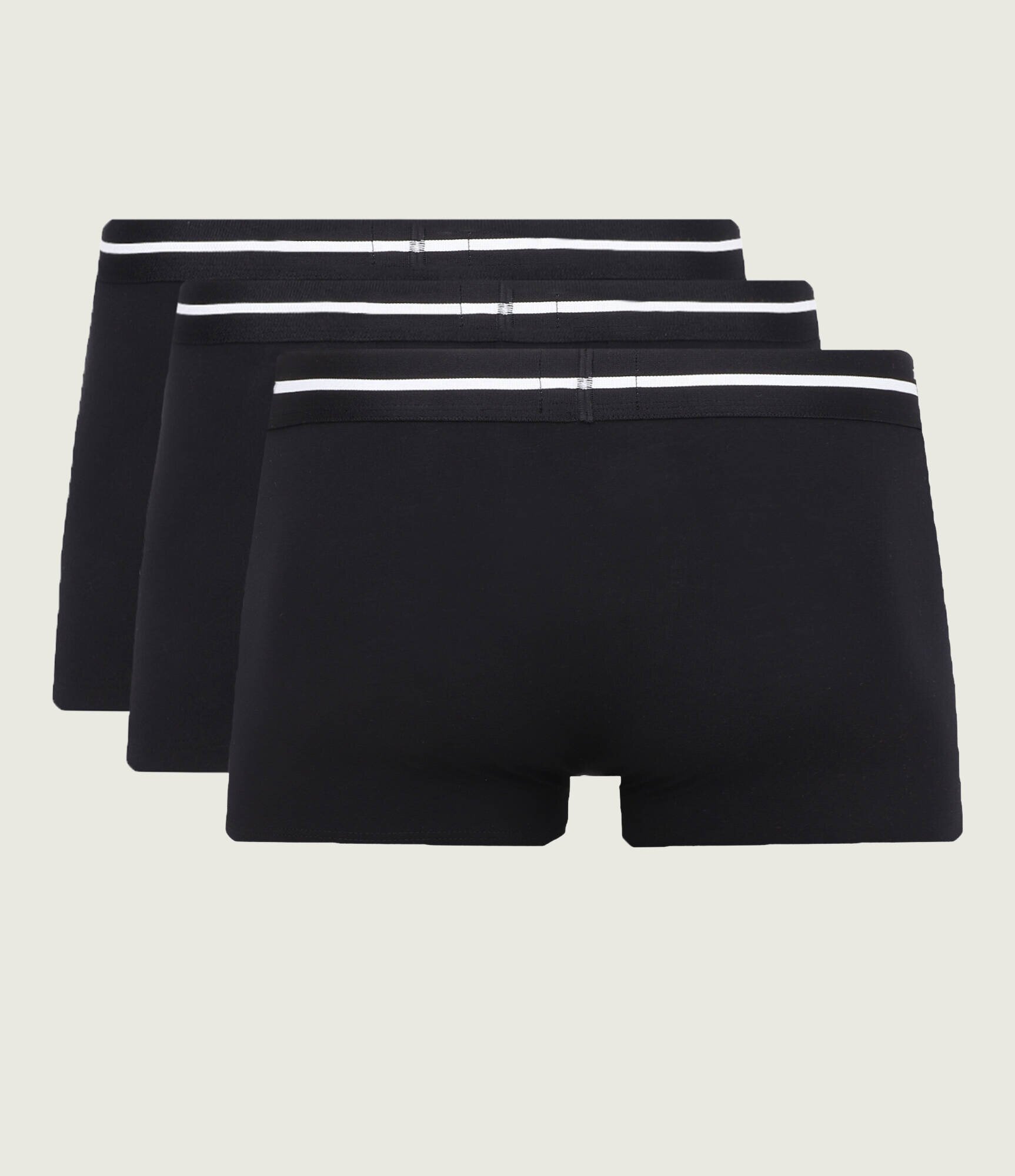 Boss Bodywear Chiloți boxer 3-pack Trunk 3P Bold