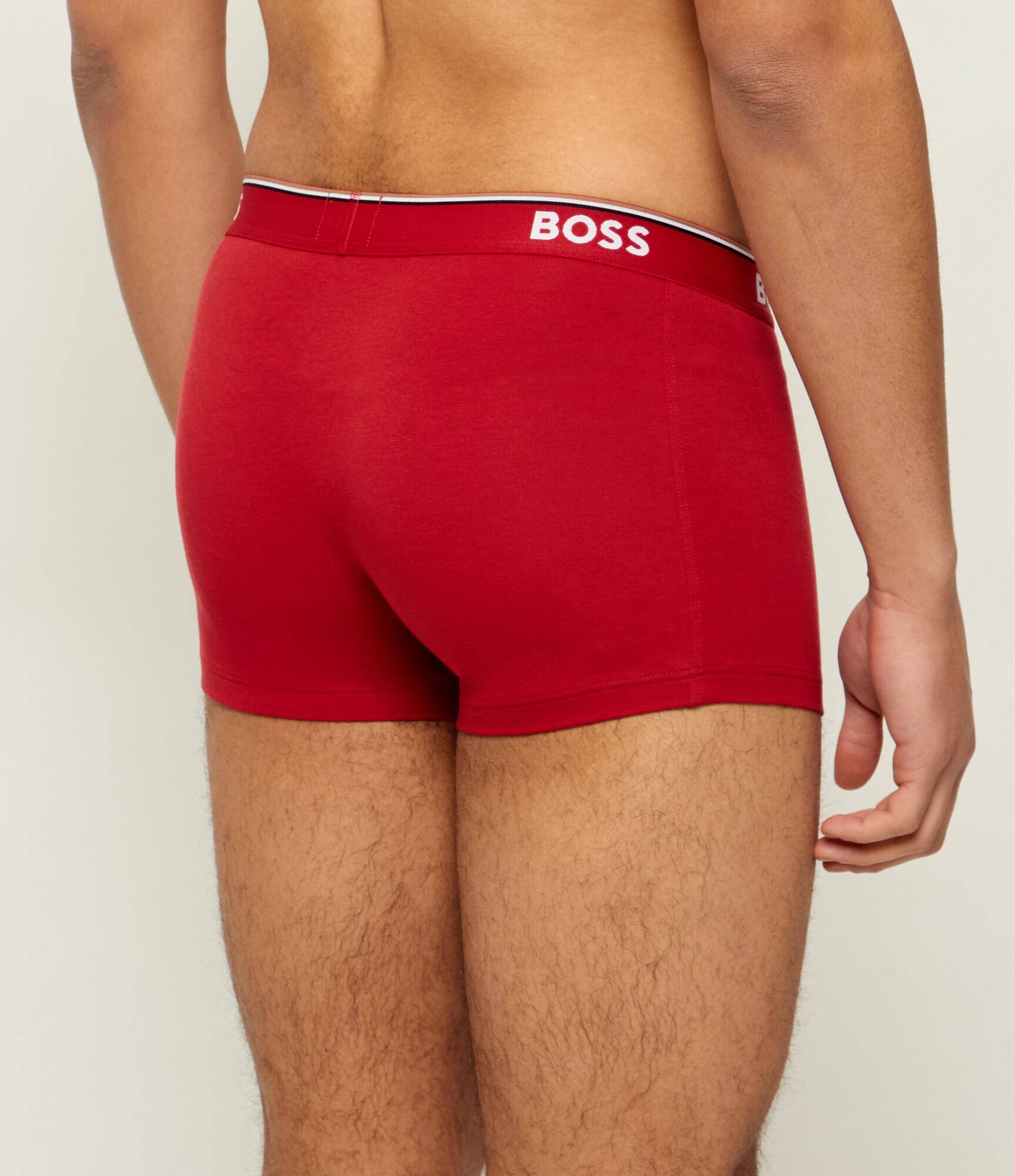 Boss Bodywear Chiloți boxer 3-pack Trunk 3P Power