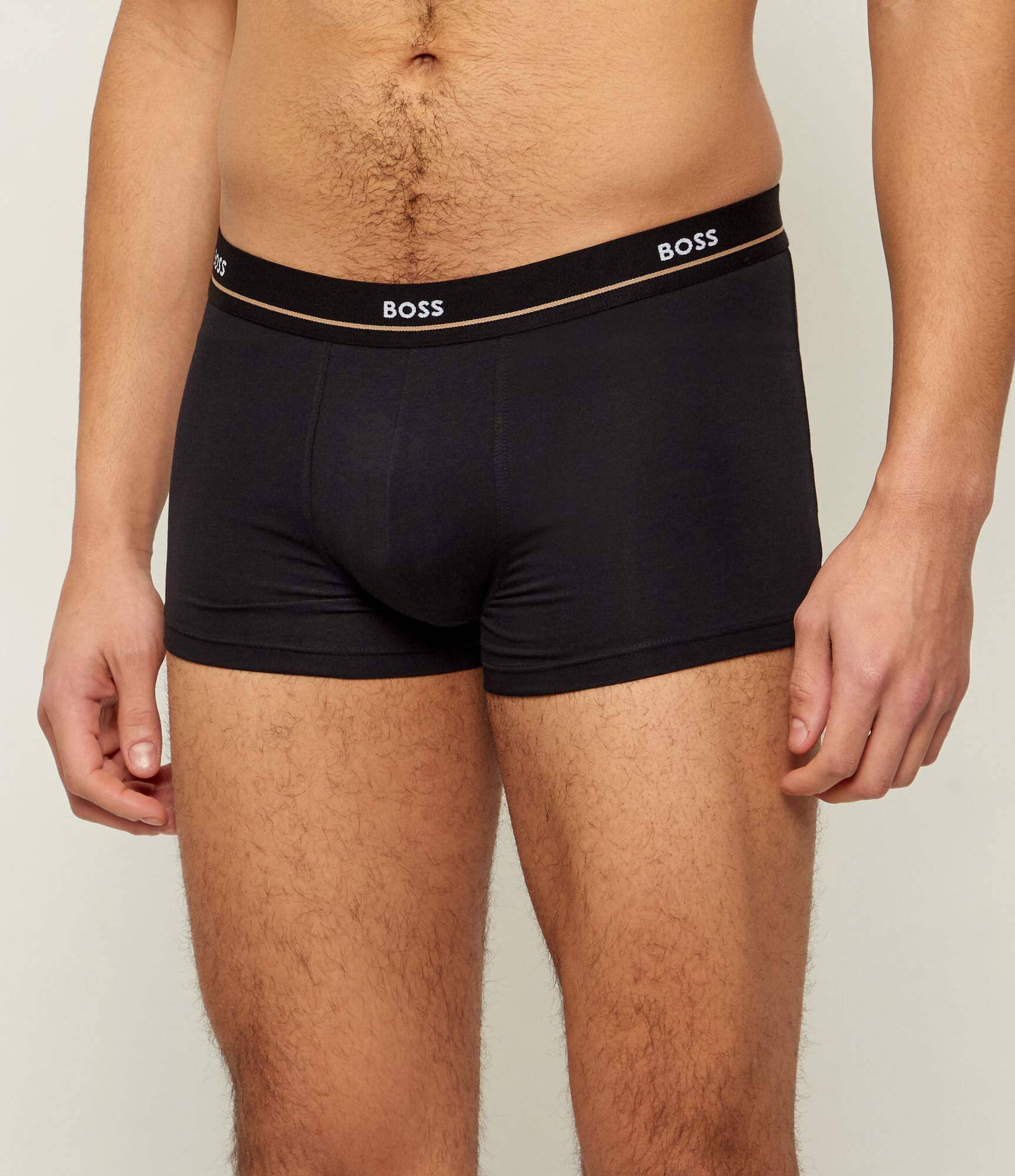 Boss Bodywear Chiloți boxer 5-pack Trunk 5P Essential
