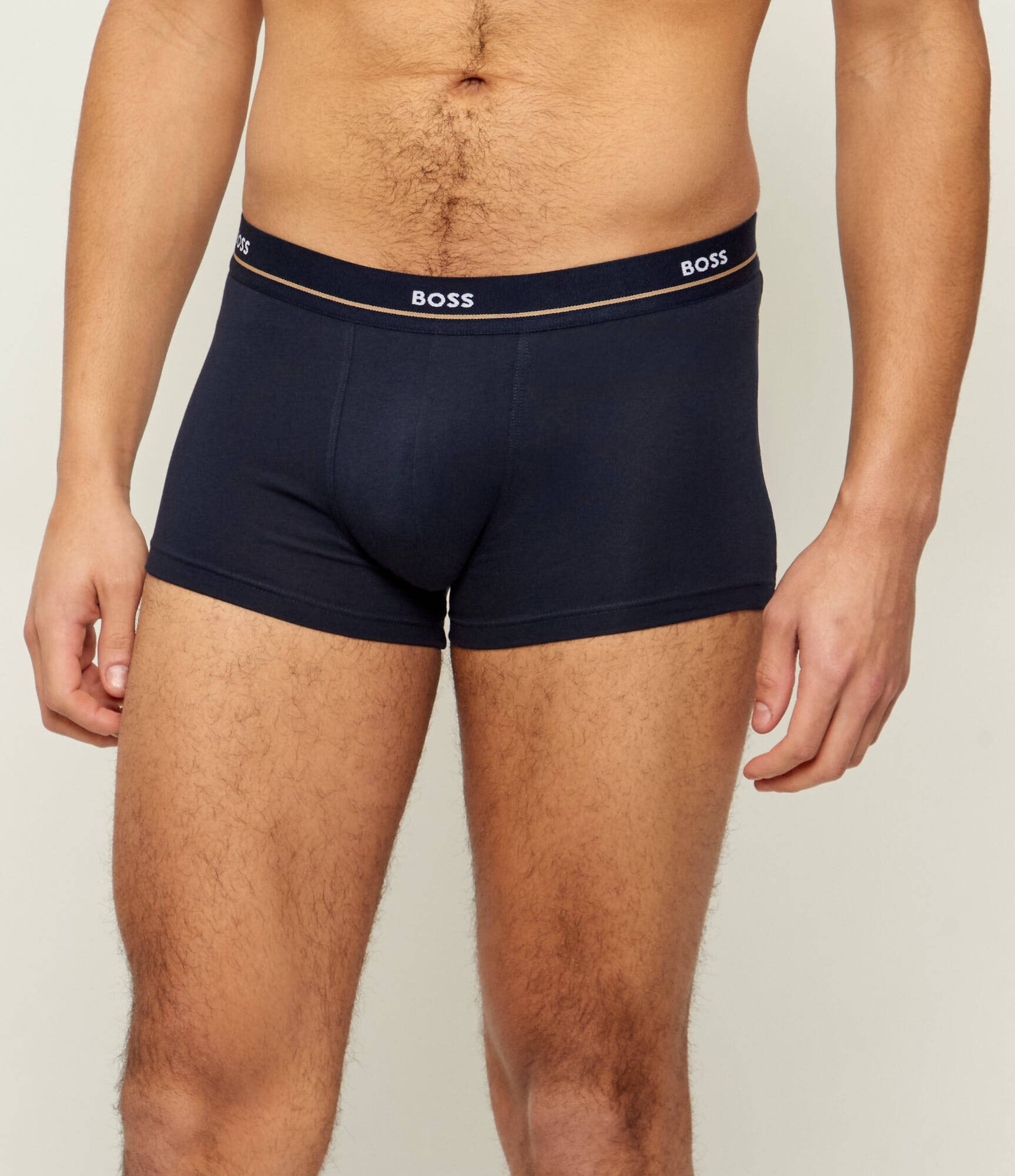 Boss Bodywear Chiloți boxer 5-pack Trunk 5P Essential