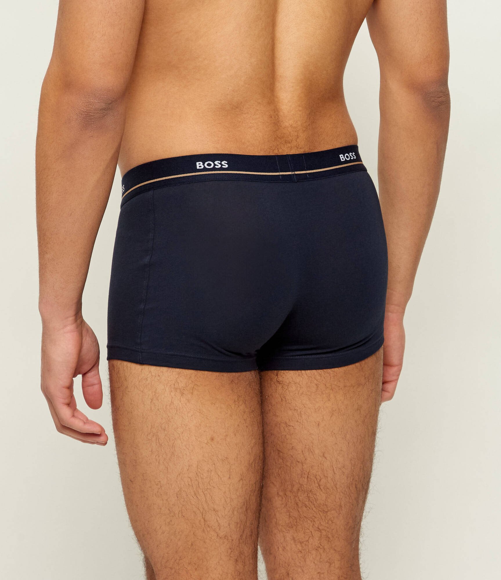 Boss Bodywear Chiloți boxer 5-pack Trunk 5P Essential