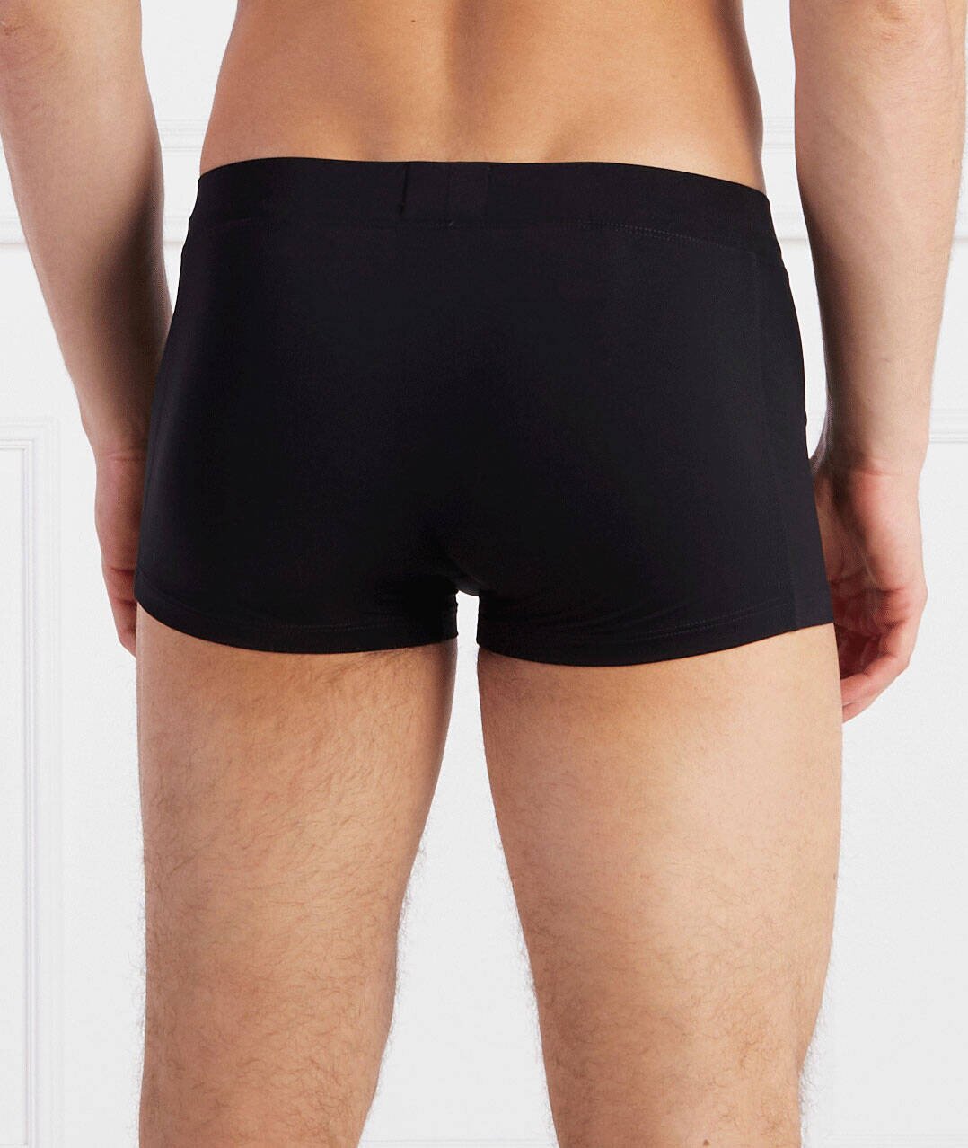 Boss Bodywear Chiloți boxer Trunk Energy