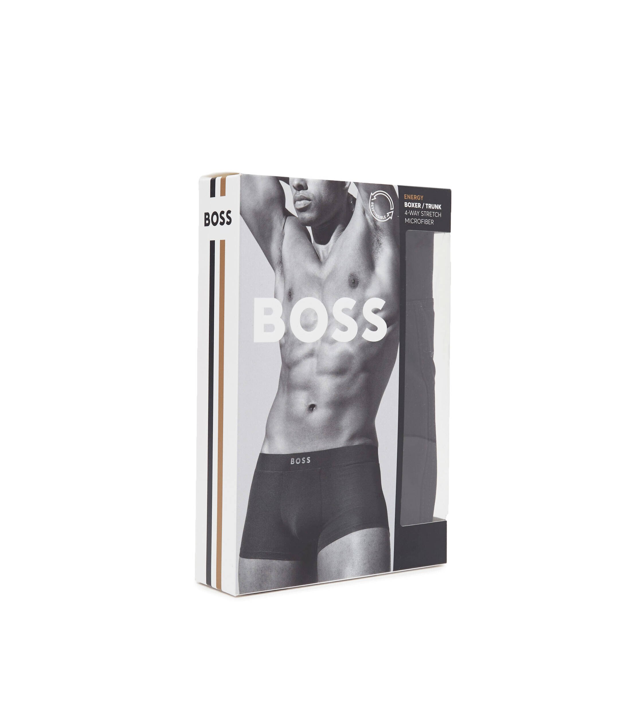Boss Bodywear Chiloți boxer Trunk Energy