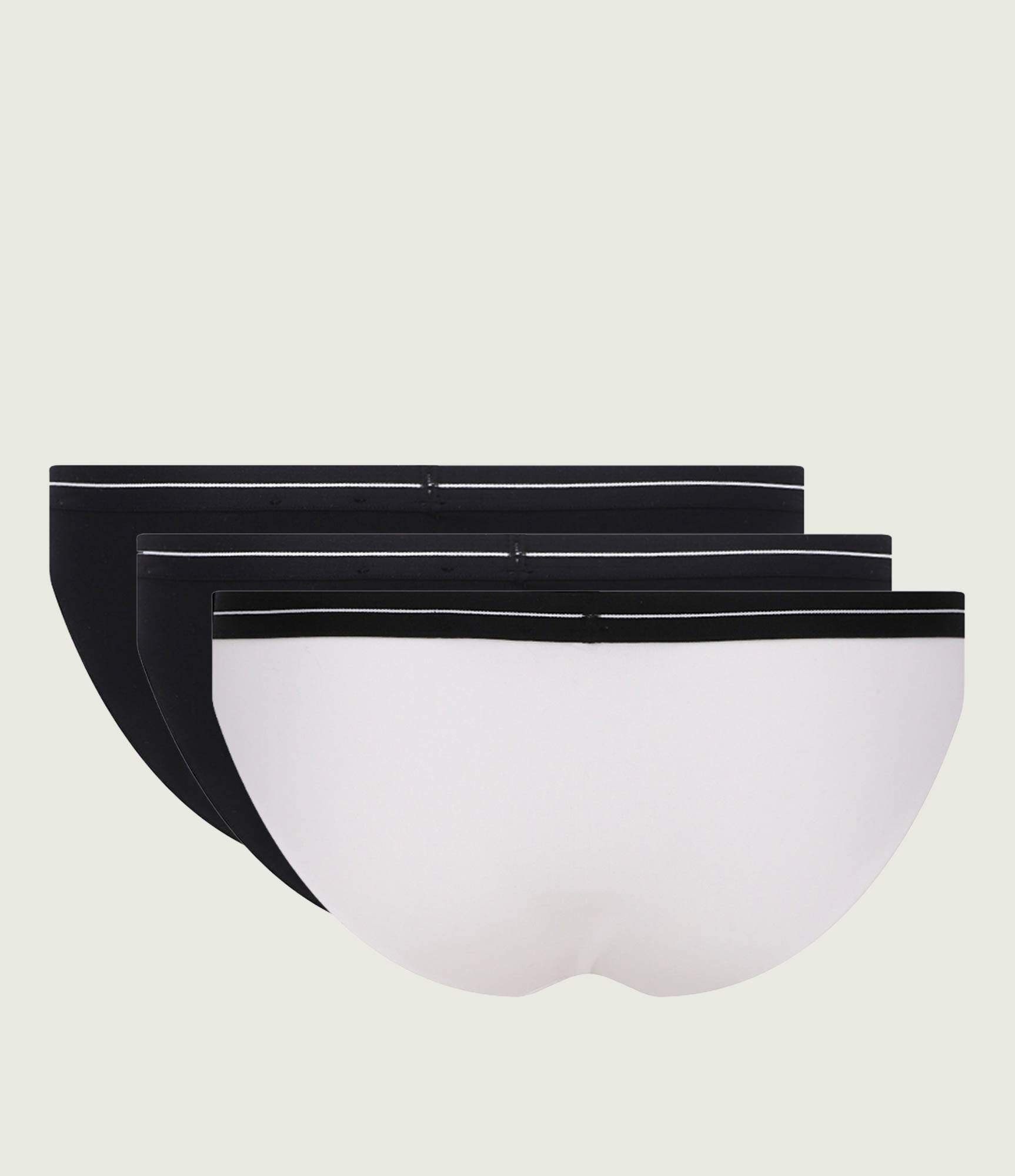 Boss Bodywear Chiloți slipi 3-pack 3P BRIEF