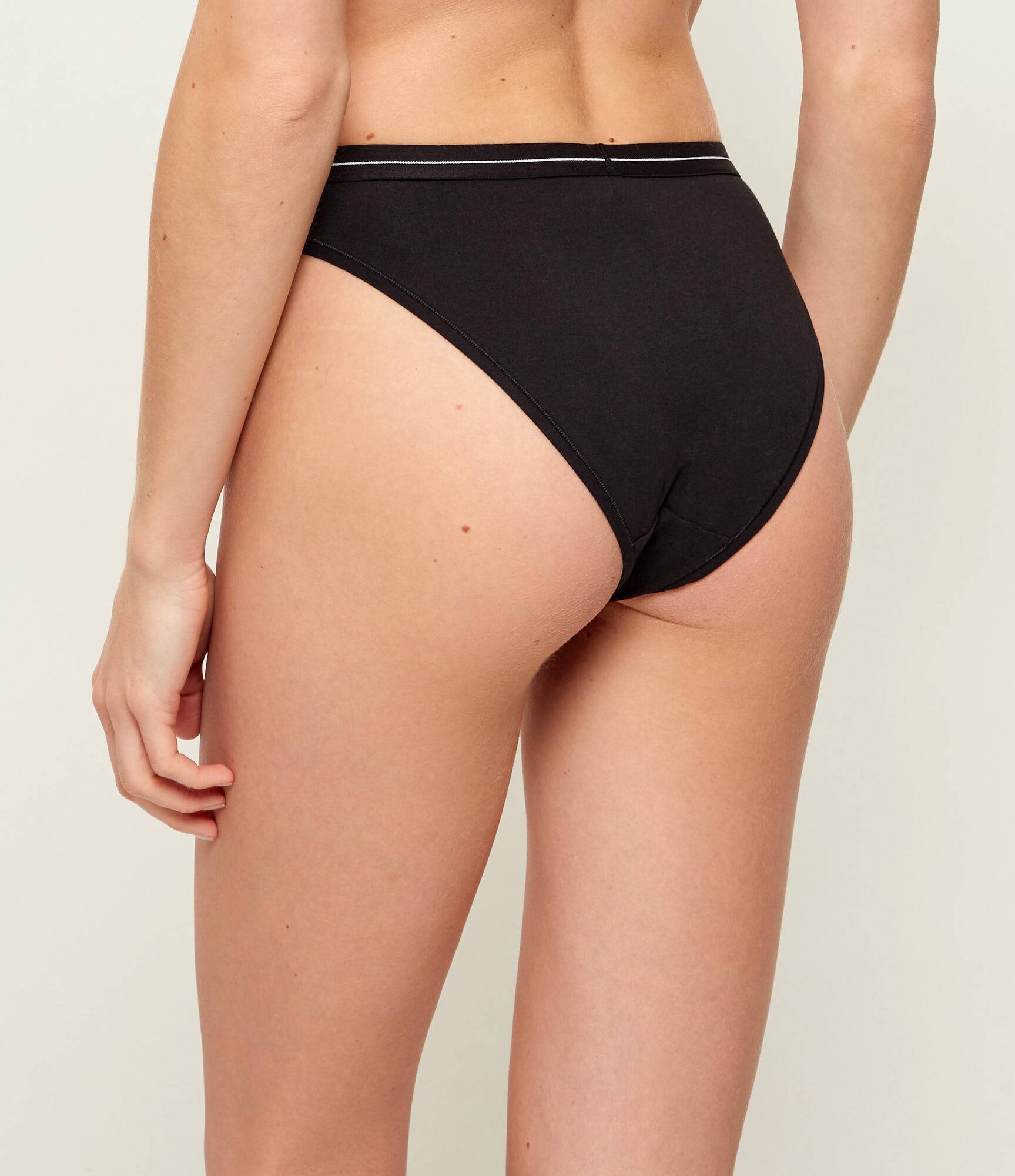 Boss Bodywear Chiloți slipi 3-pack 3P BRIEF