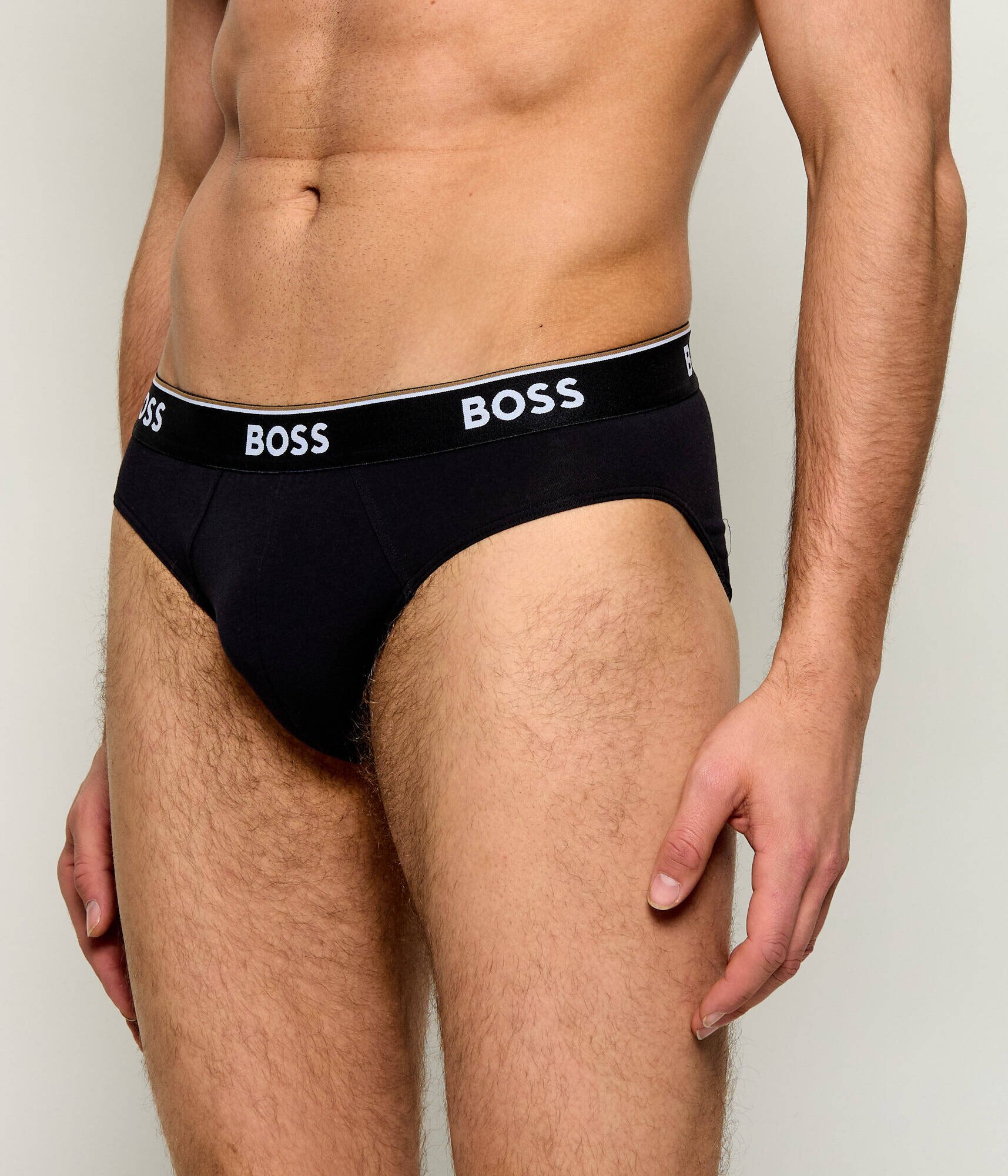 Boss Bodywear Chiloți slipi 3-pack Brief 3P Power