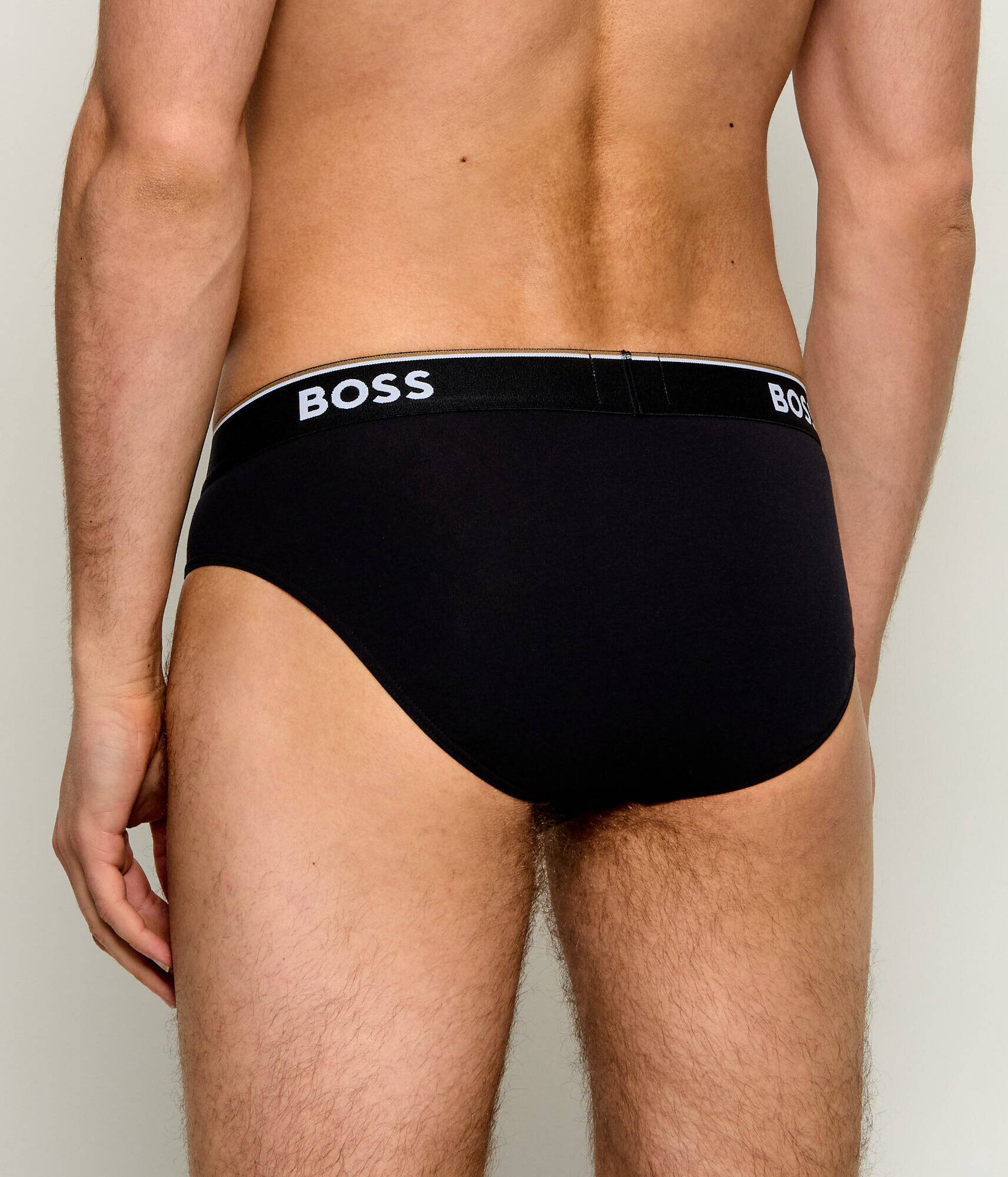 Boss Bodywear Chiloți slipi 3-pack Brief 3P Power