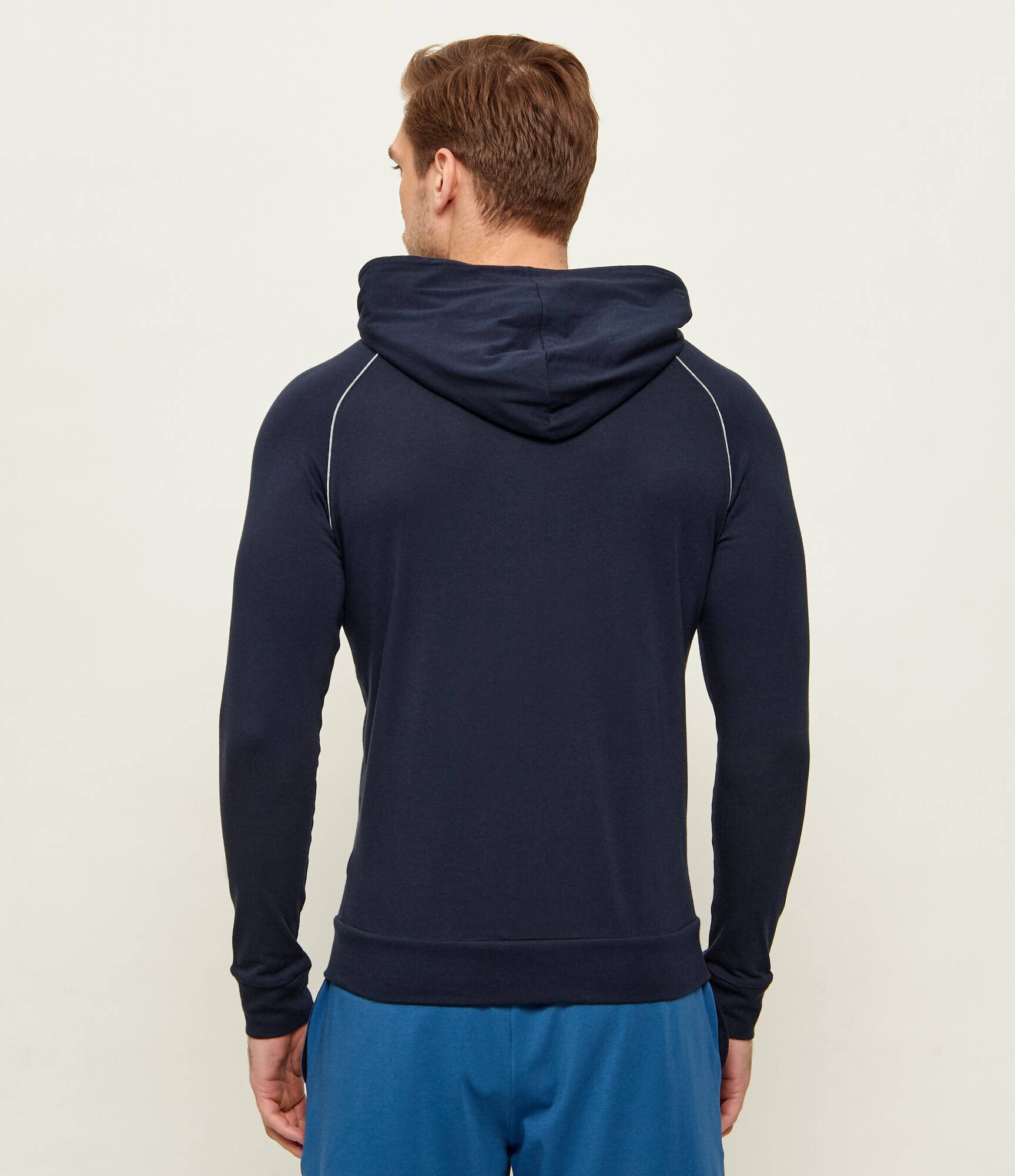 Boss Bodywear Hanorac Mix&Match | regular fit