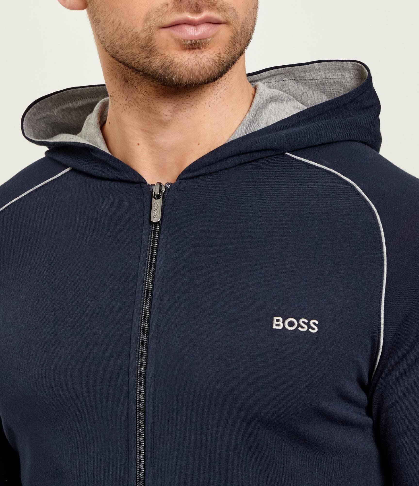 Boss Bodywear Hanorac Mix&Match | regular fit