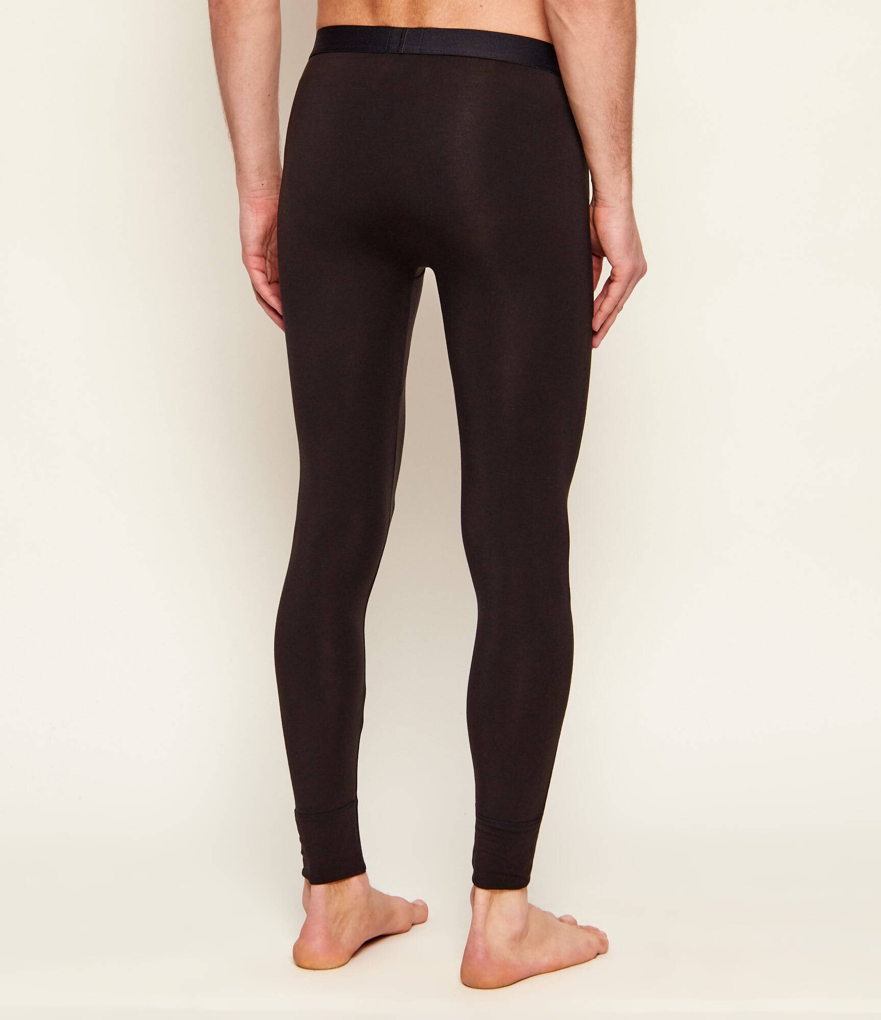 Boss Bodywear Izmene Long John Thermal+ | Slim Fit