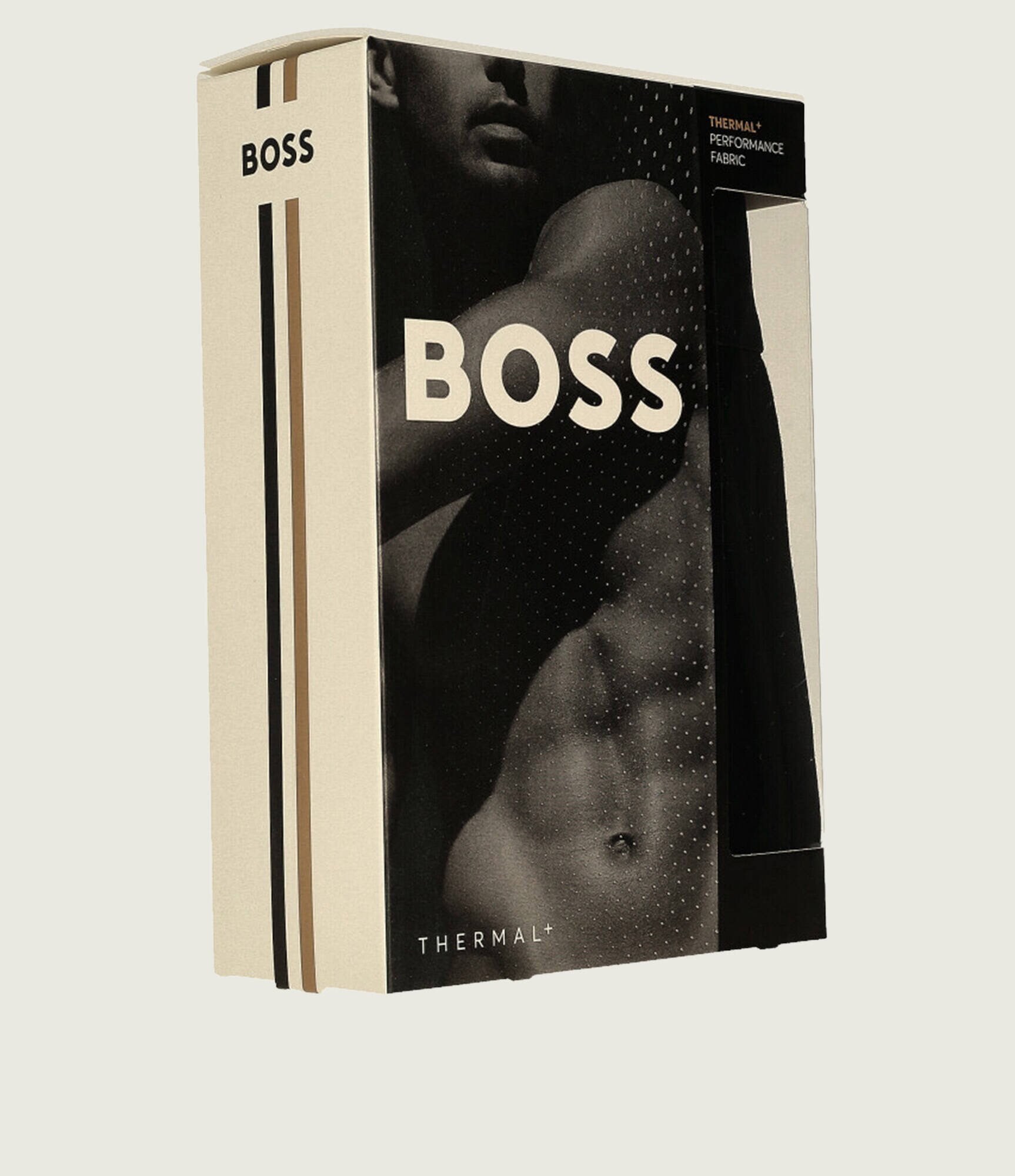 Boss Bodywear Izmene Long John Thermal+ | Slim Fit