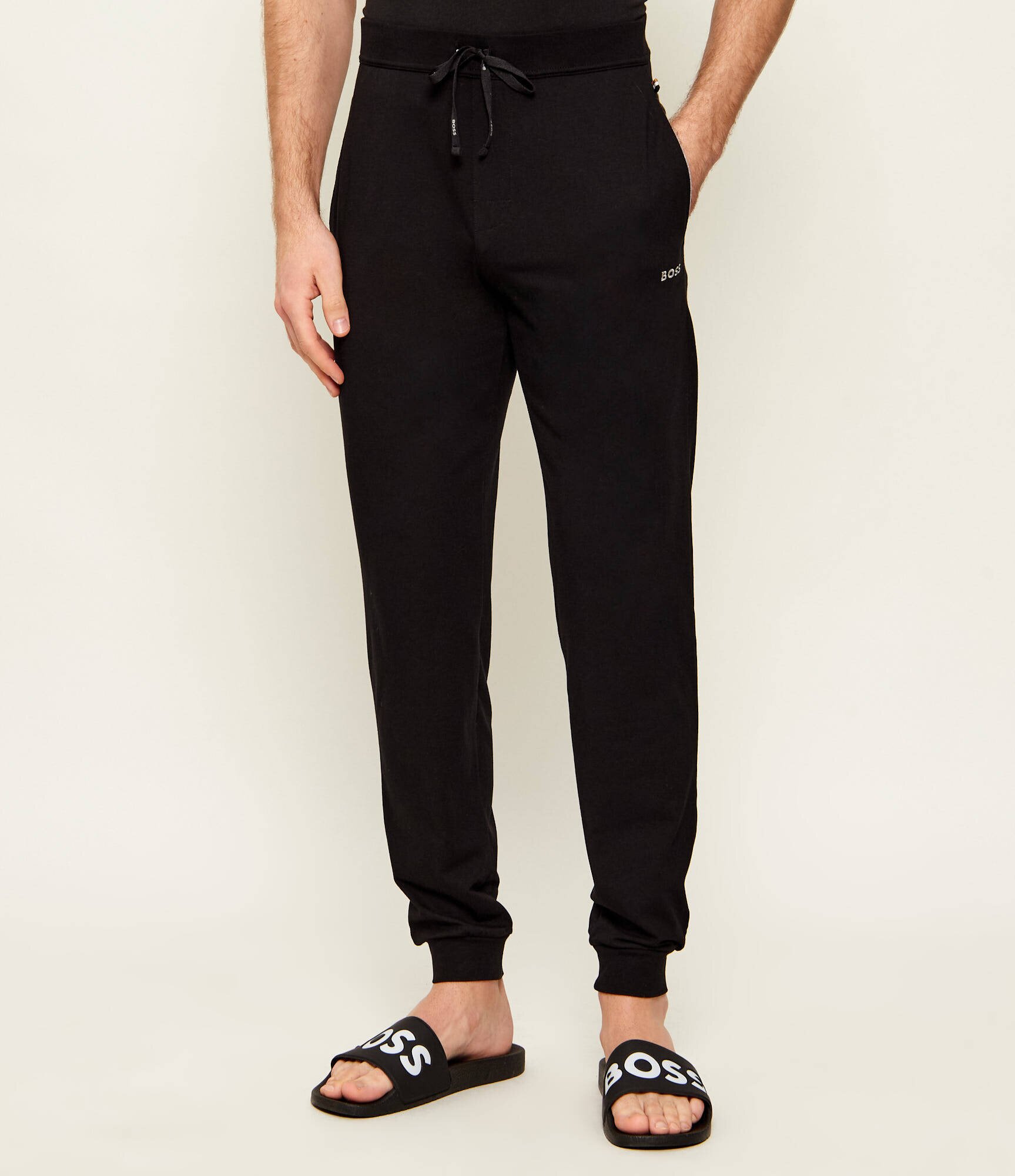Boss Bodywear Pantaloni de trening Mix&Match | Regular Fit