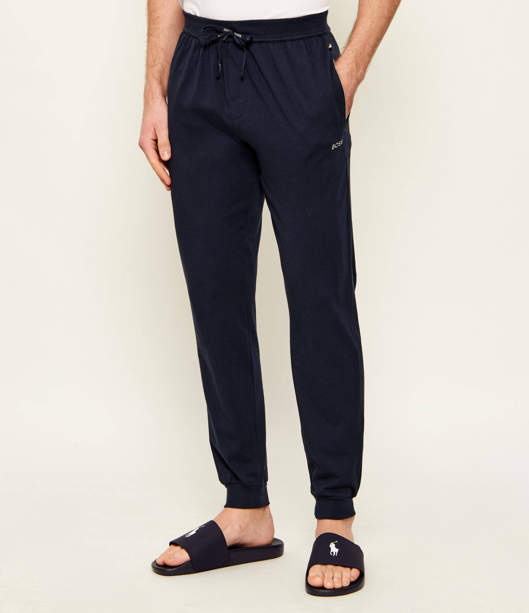 Boss Bodywear Pantaloni de trening Mix&Match | Regular Fit