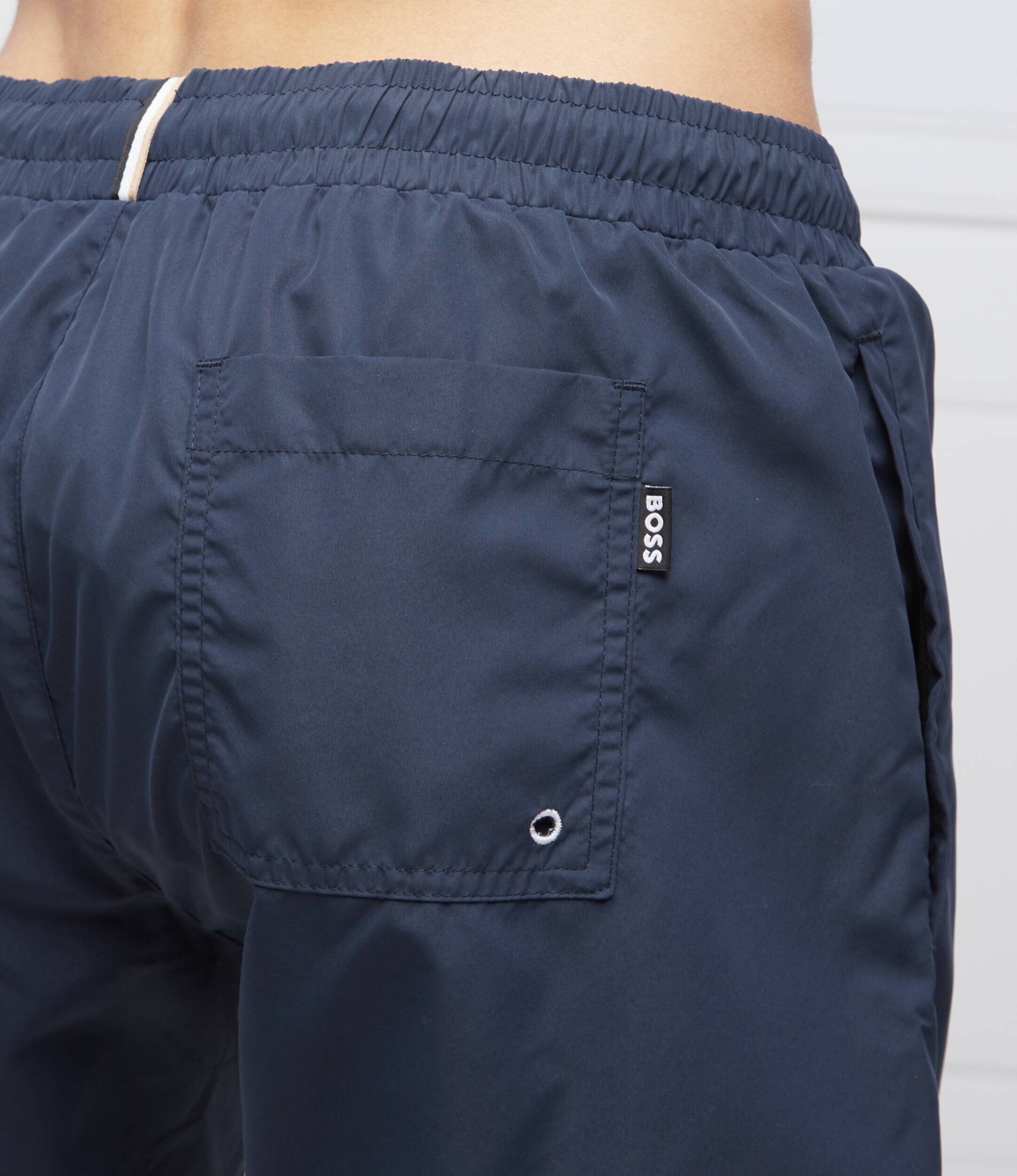 Boss Bodywear Șorți de baie Dolphin | Regular Fit