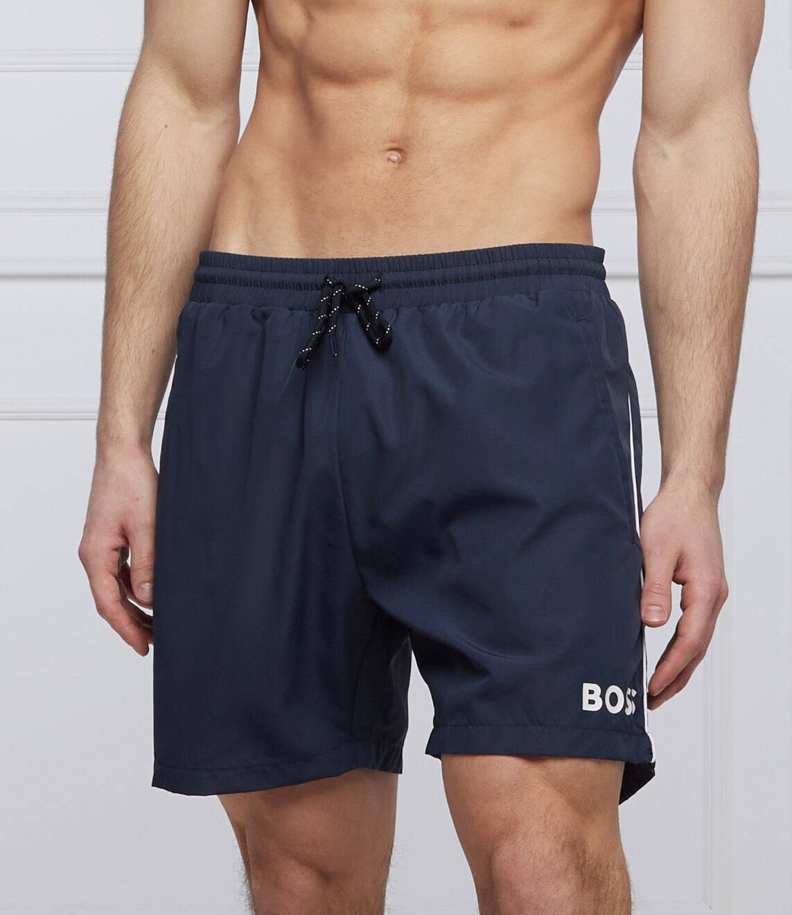 Boss Bodywear Șorți de baie Starfish | Regular Fit