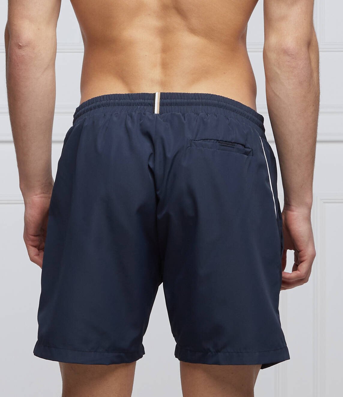 Boss Bodywear Șorți de baie Starfish | Regular Fit