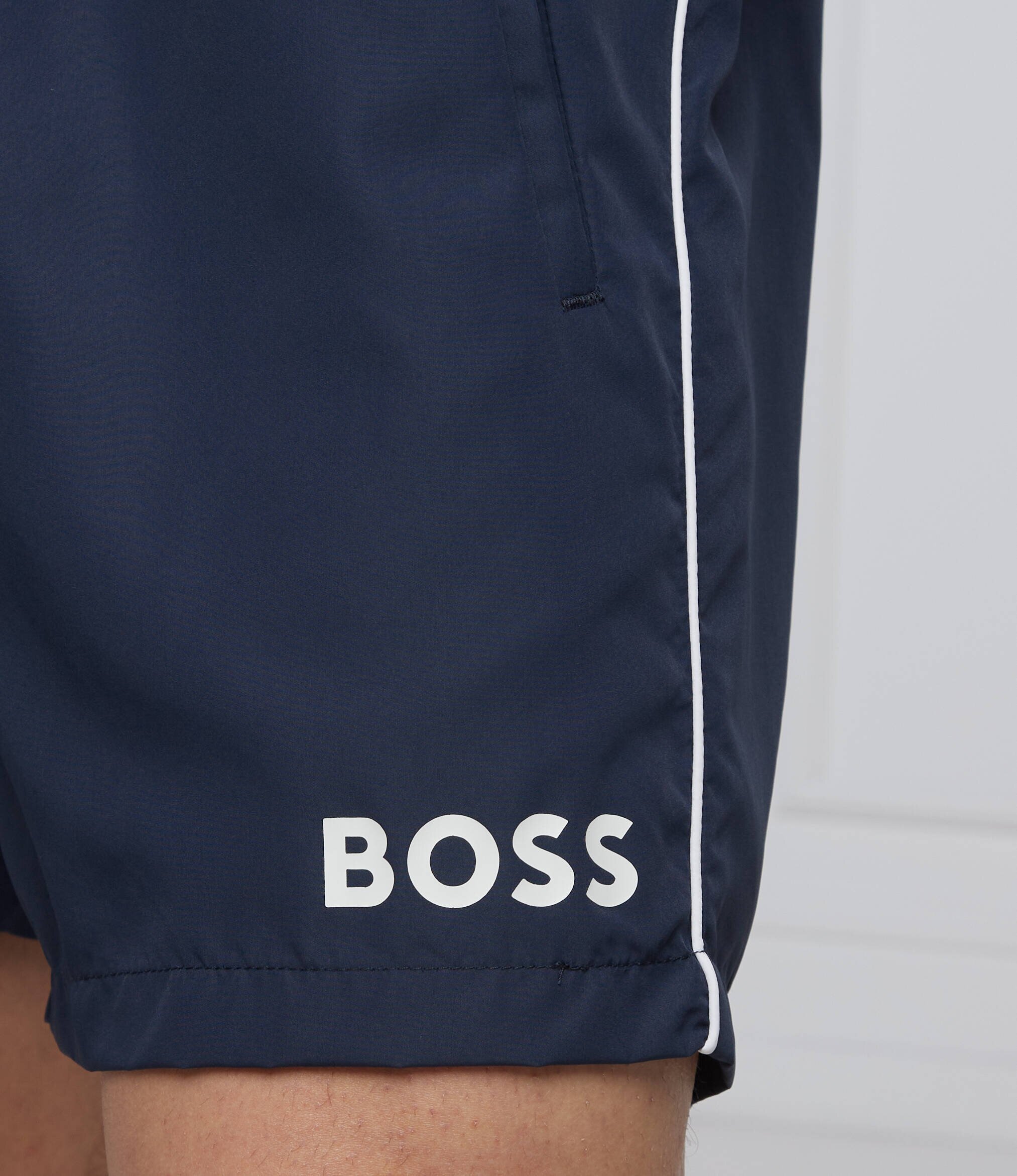 Boss Bodywear Șorți de baie Starfish | Regular Fit
