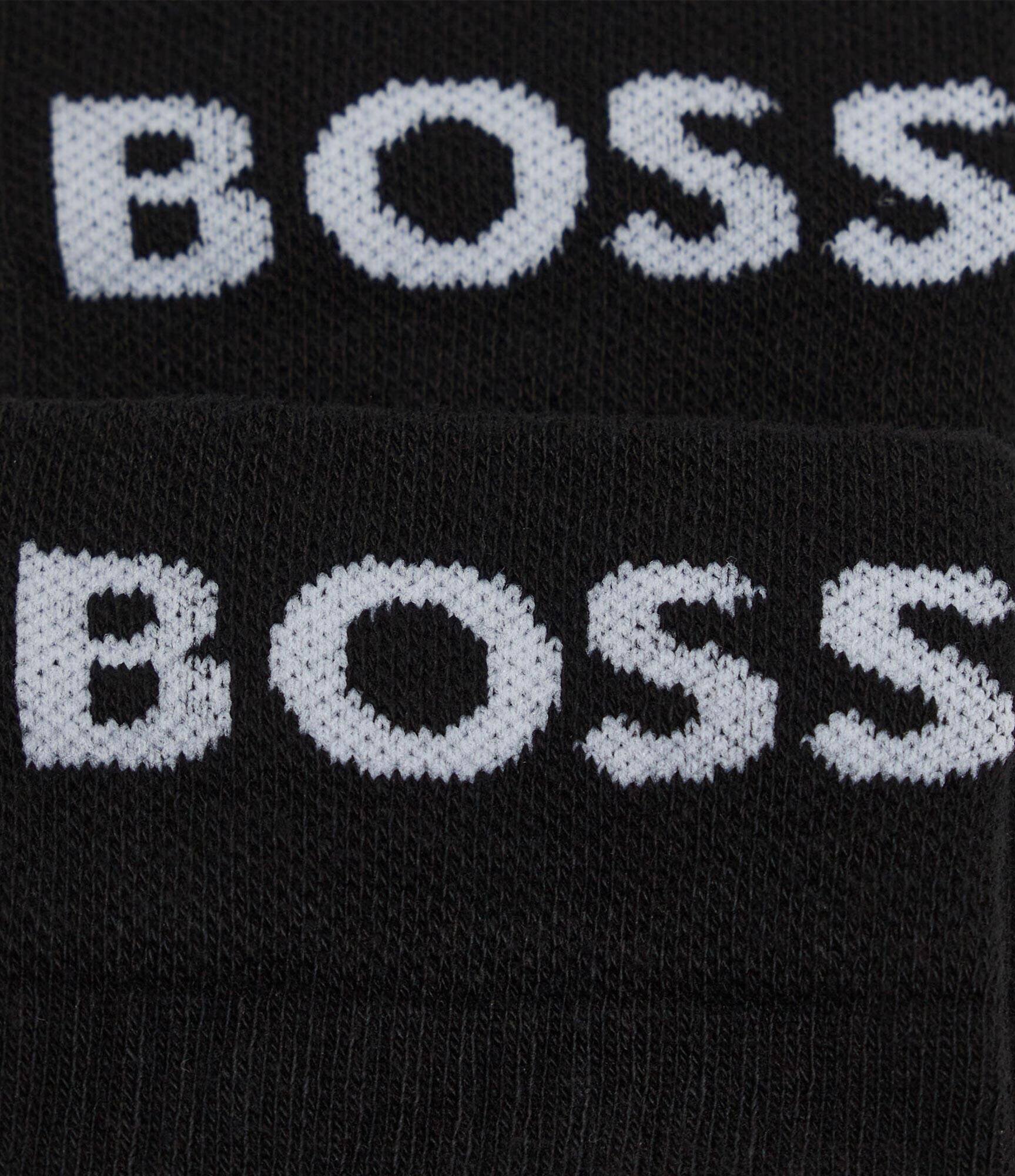 Boss Bodywear Șosete 2-pack