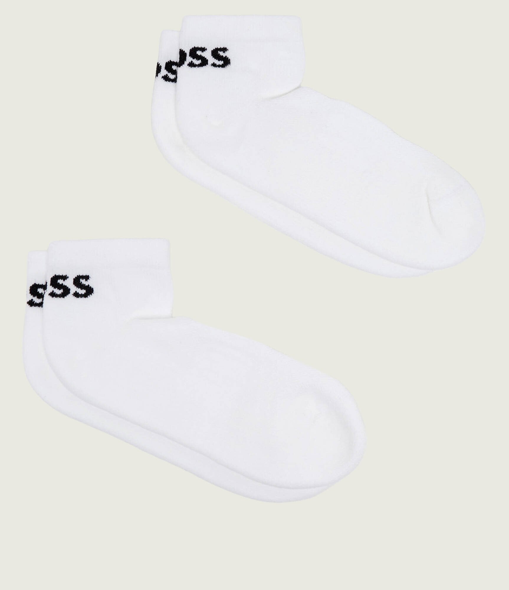 Boss Bodywear Șosete 2-pack