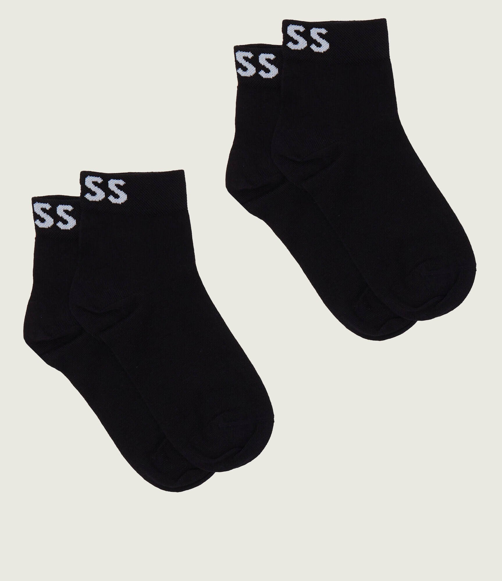 Boss Bodywear Șosete 2-pack