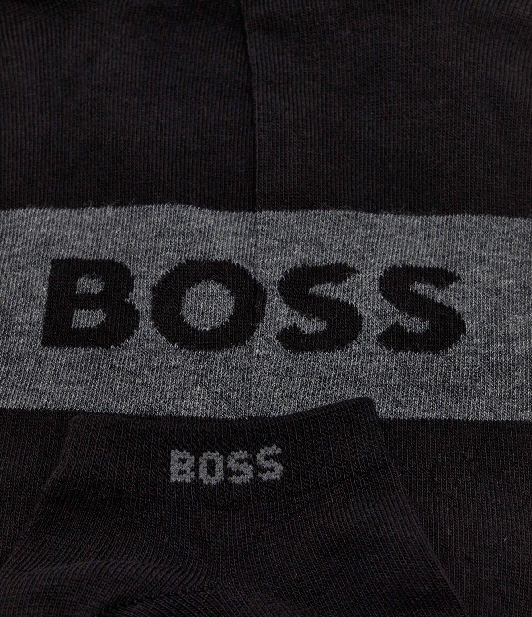 Boss Bodywear Șosete 2-pack