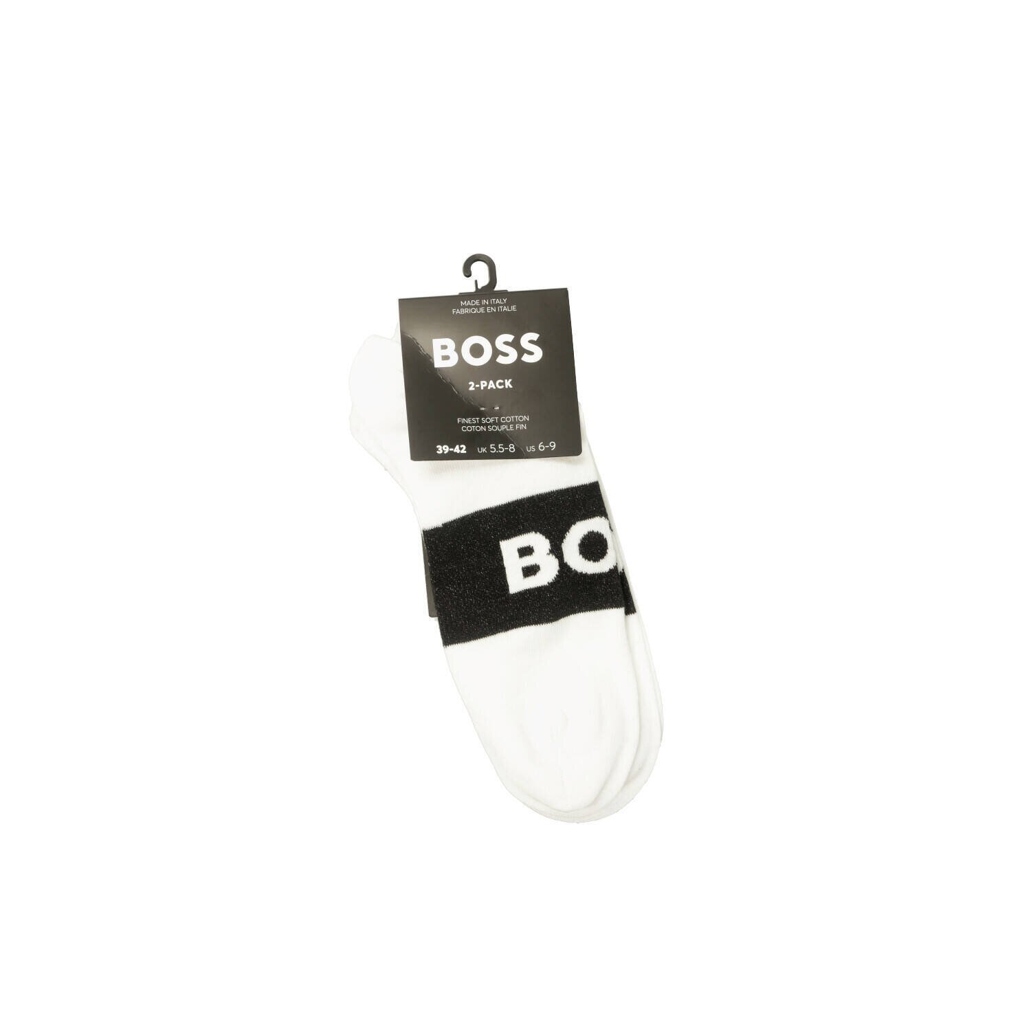 Boss Bodywear Șosete 2-pack