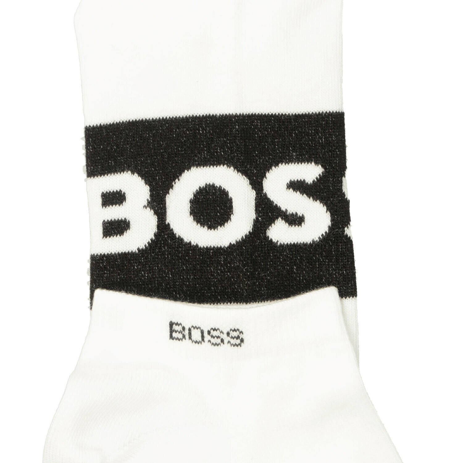 Boss Bodywear Șosete 2-pack