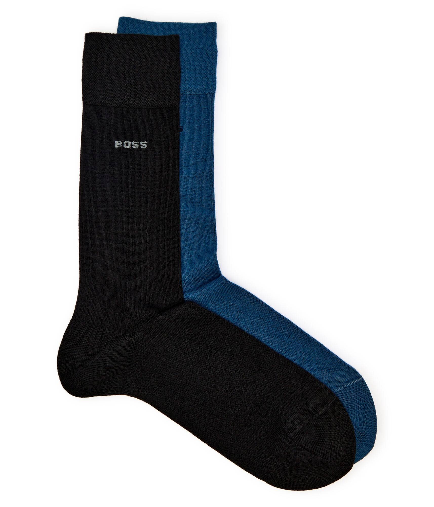 Boss Bodywear Șosete 2-pack