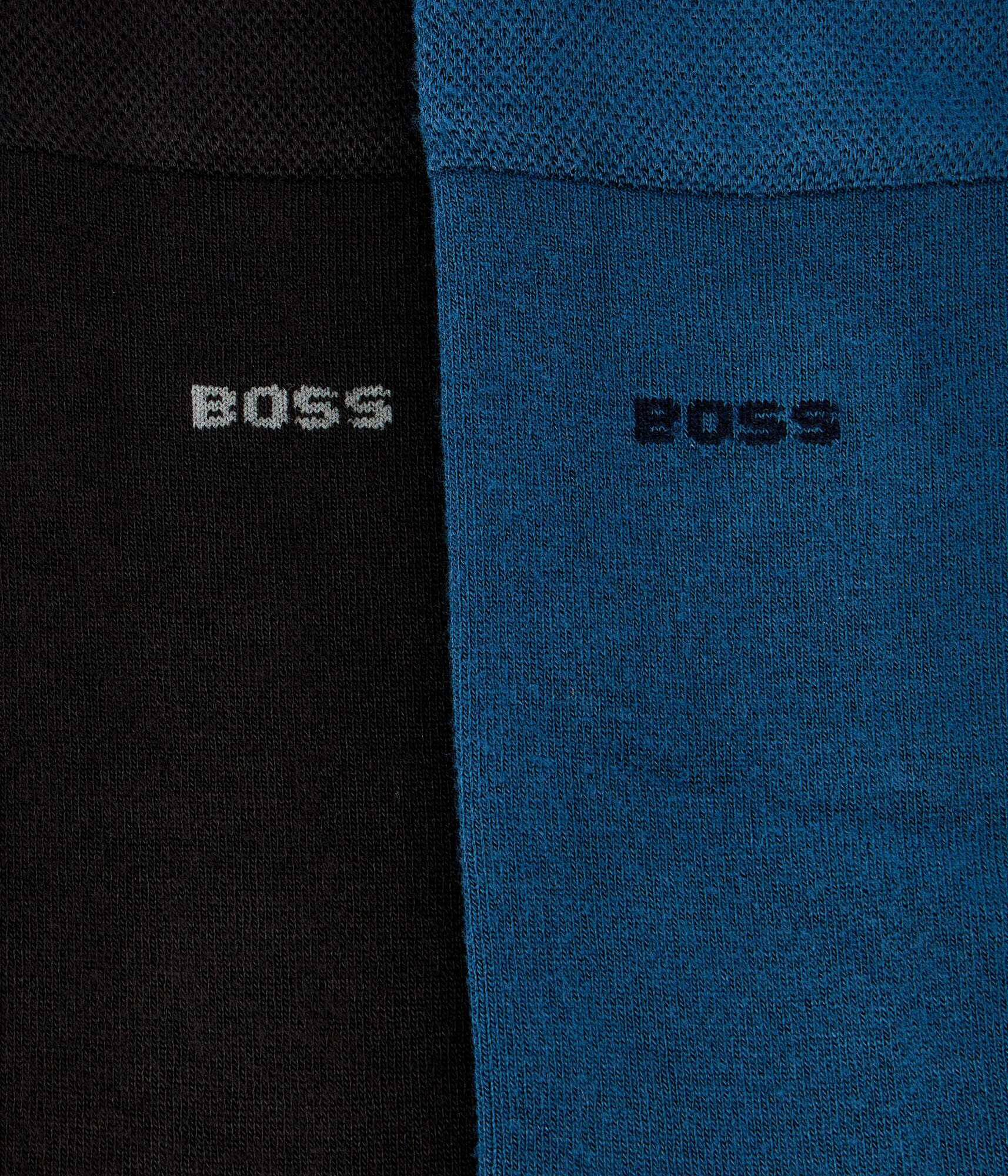Boss Bodywear Șosete 2-pack