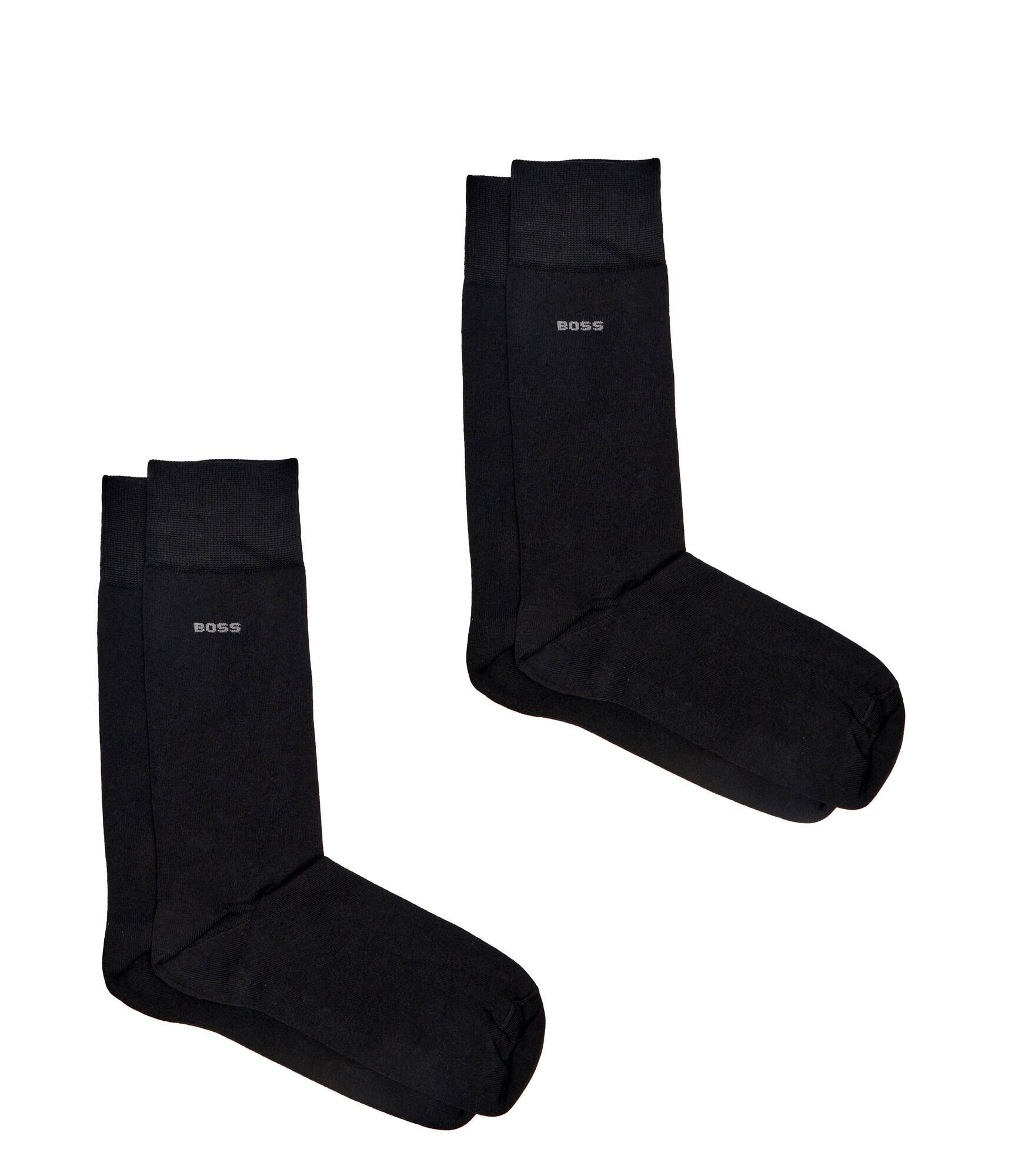 Boss Bodywear Șosete 2-pack 2P RS Tom Uni MC