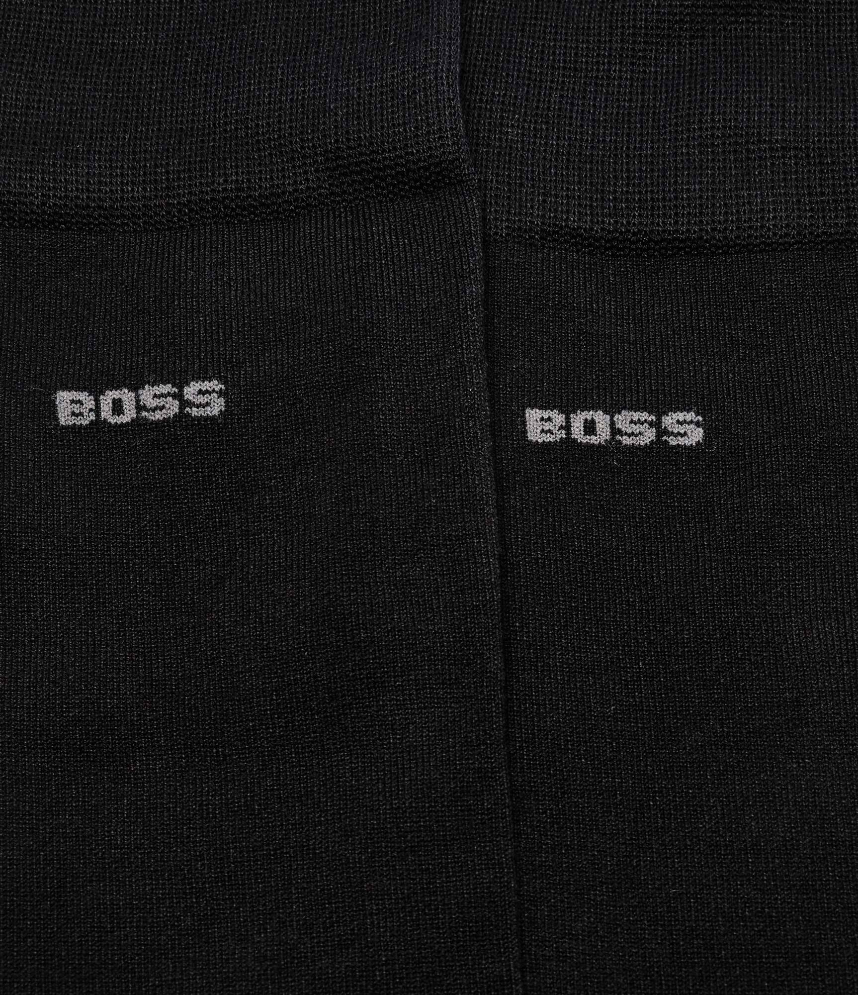 Boss Bodywear Șosete 2-pack 2P RS Tom Uni MC