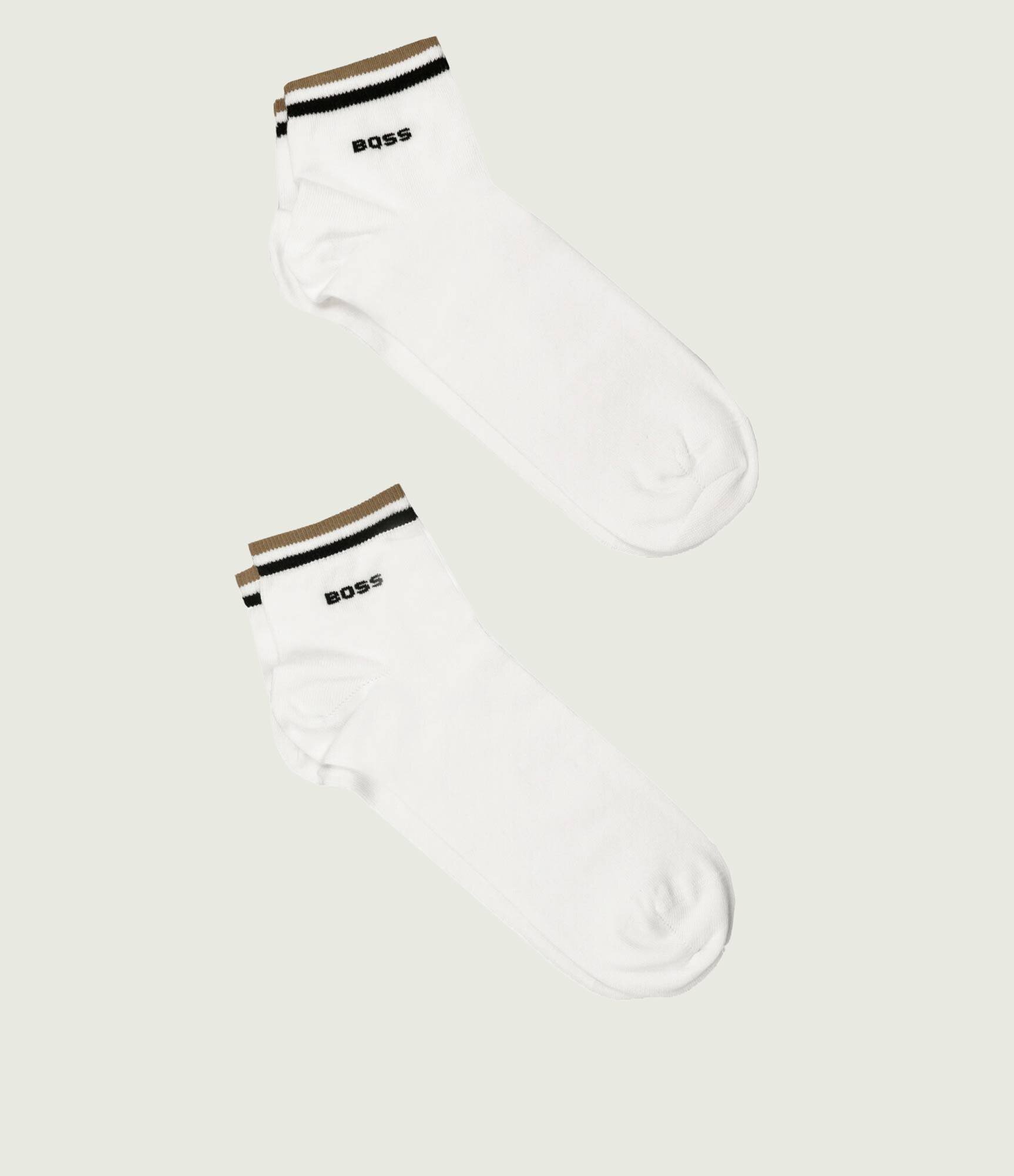 Boss Bodywear Șosete 2-pack 2P SH Stripe CC