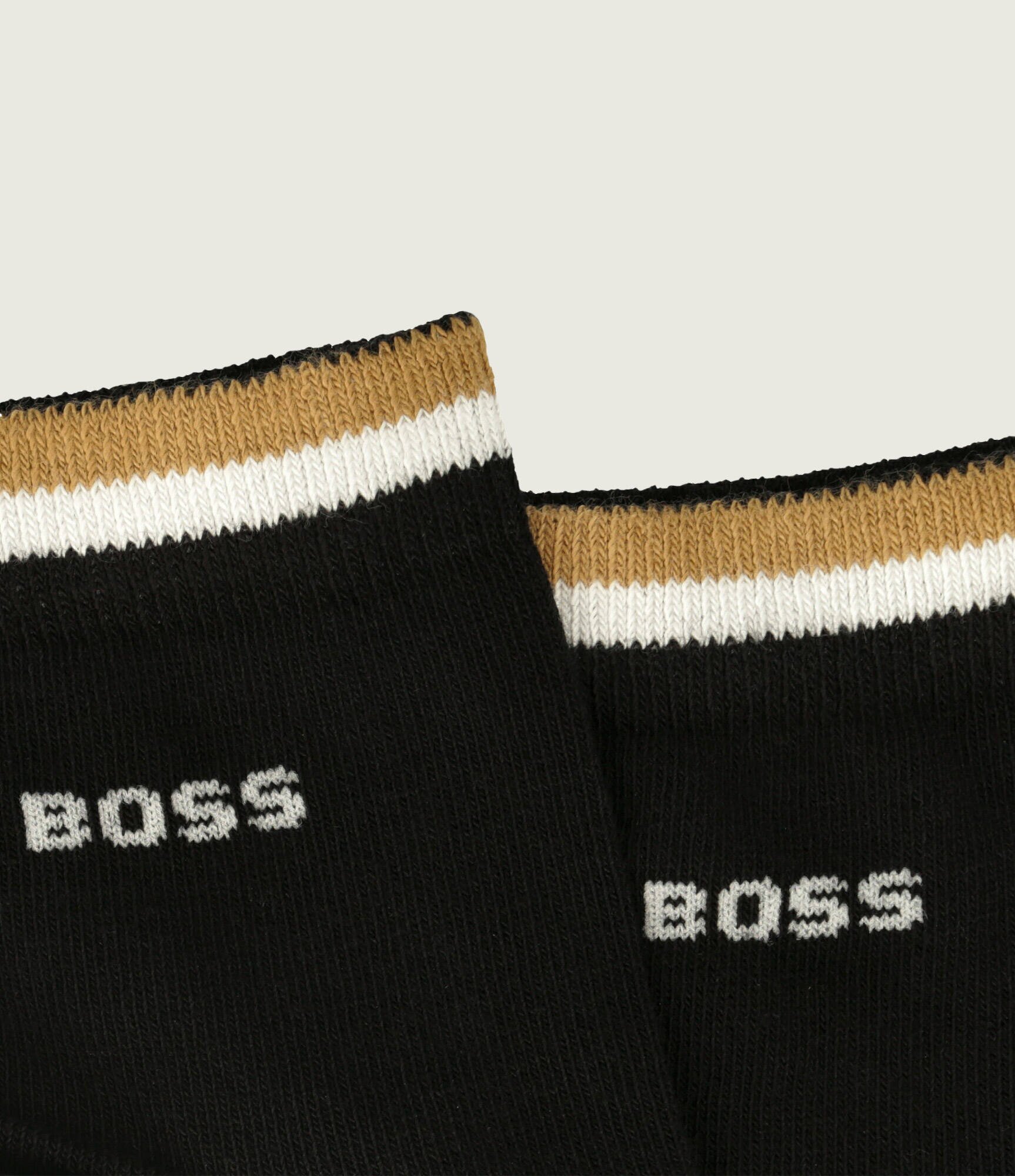 Boss Bodywear Șosete 2-pack 2P SH Stripe CC