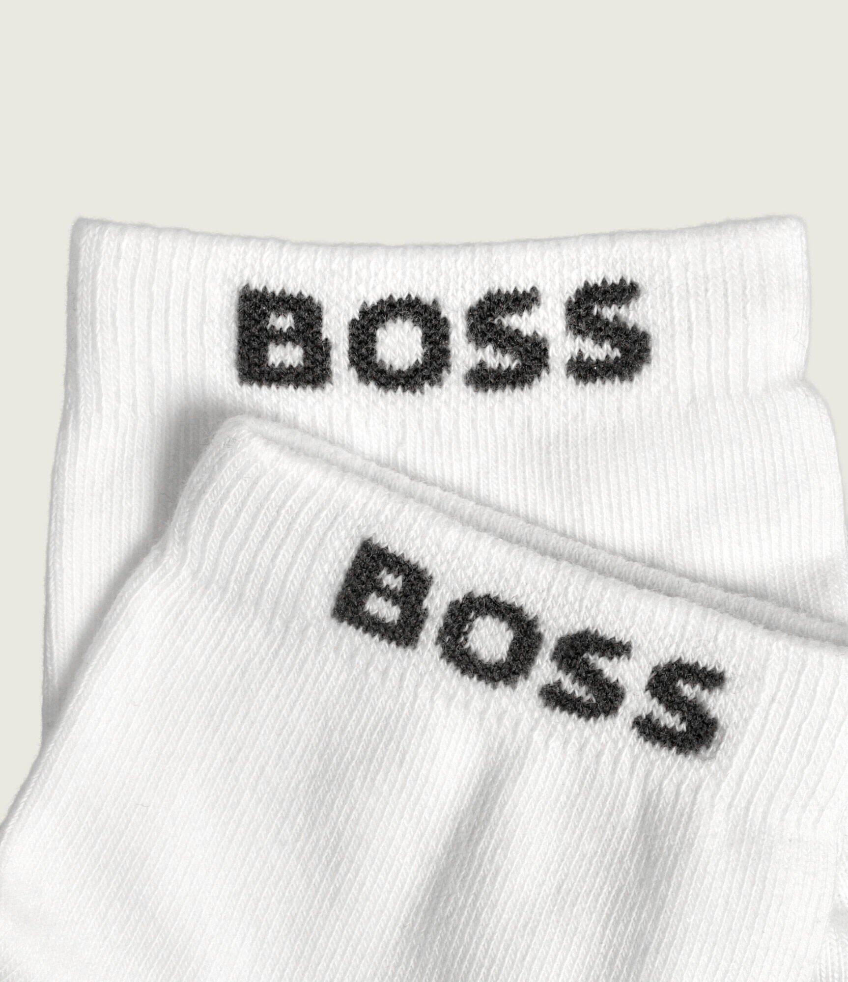 Boss Bodywear Șosete 2-pack 2P SH Uni CC