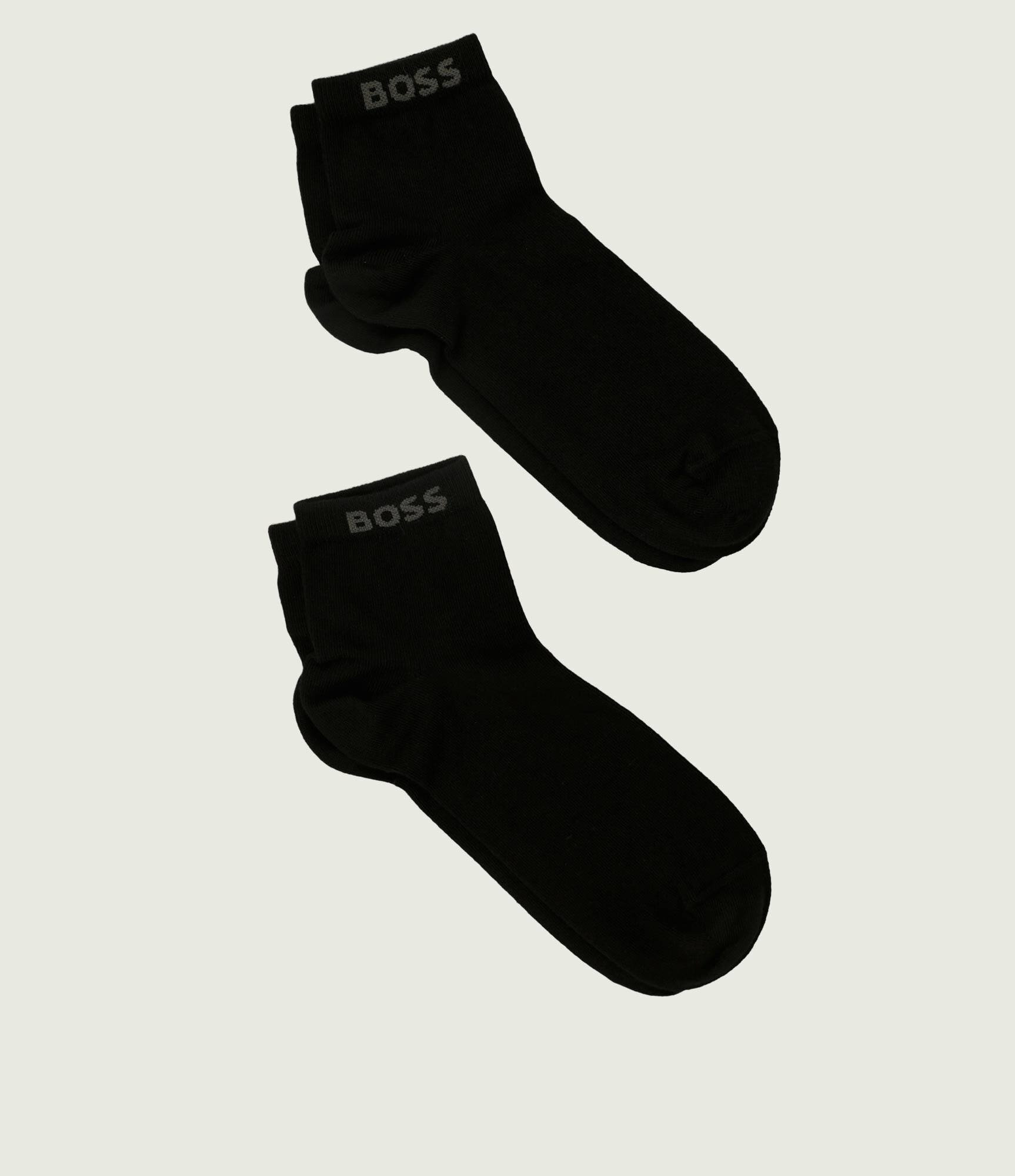 Boss Bodywear Șosete 2-pack 2P SH Uni CC