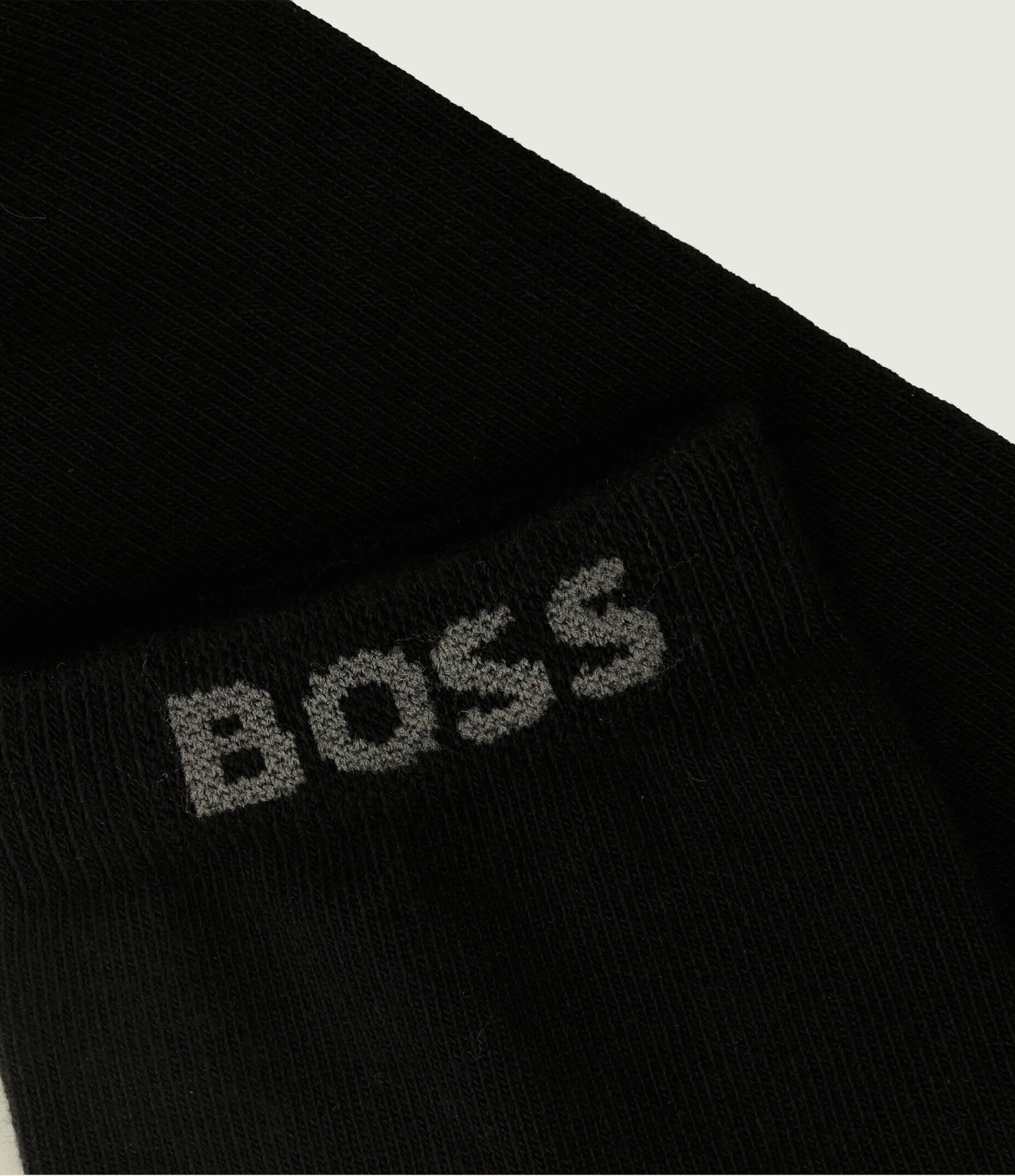 Boss Bodywear Șosete 2-pack 2P SH Uni CC