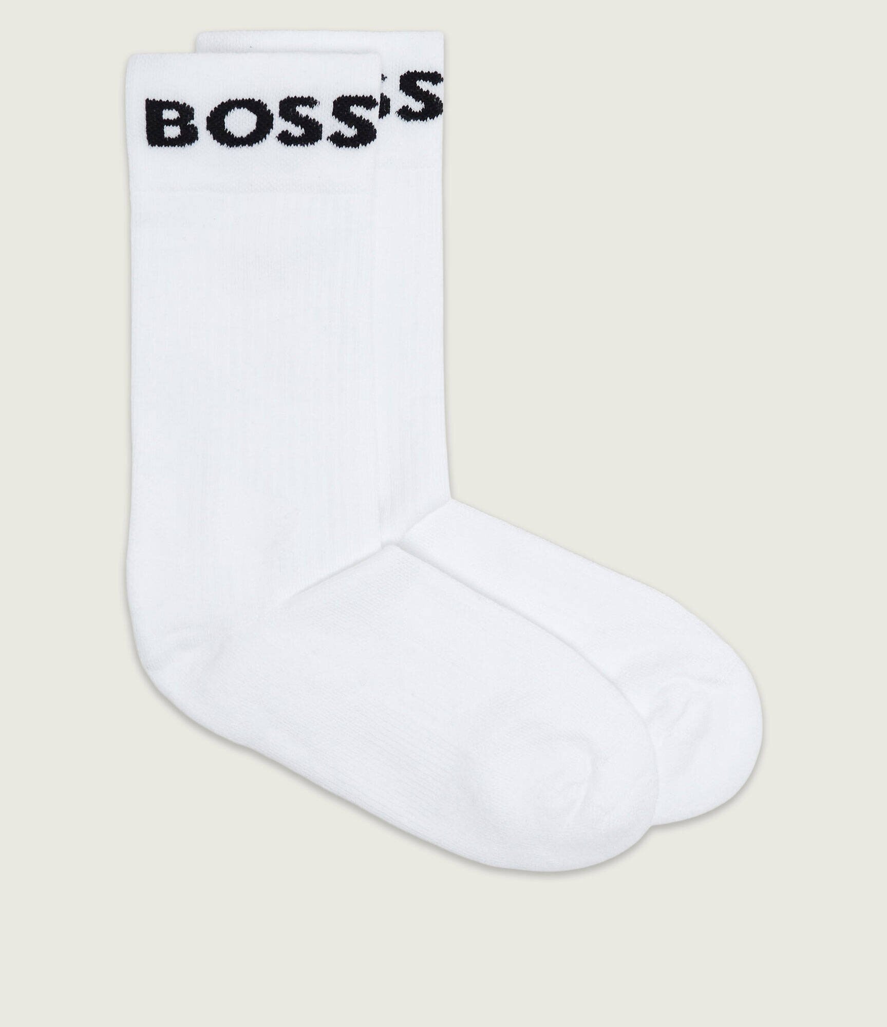 Boss Bodywear Șosete 2-pack