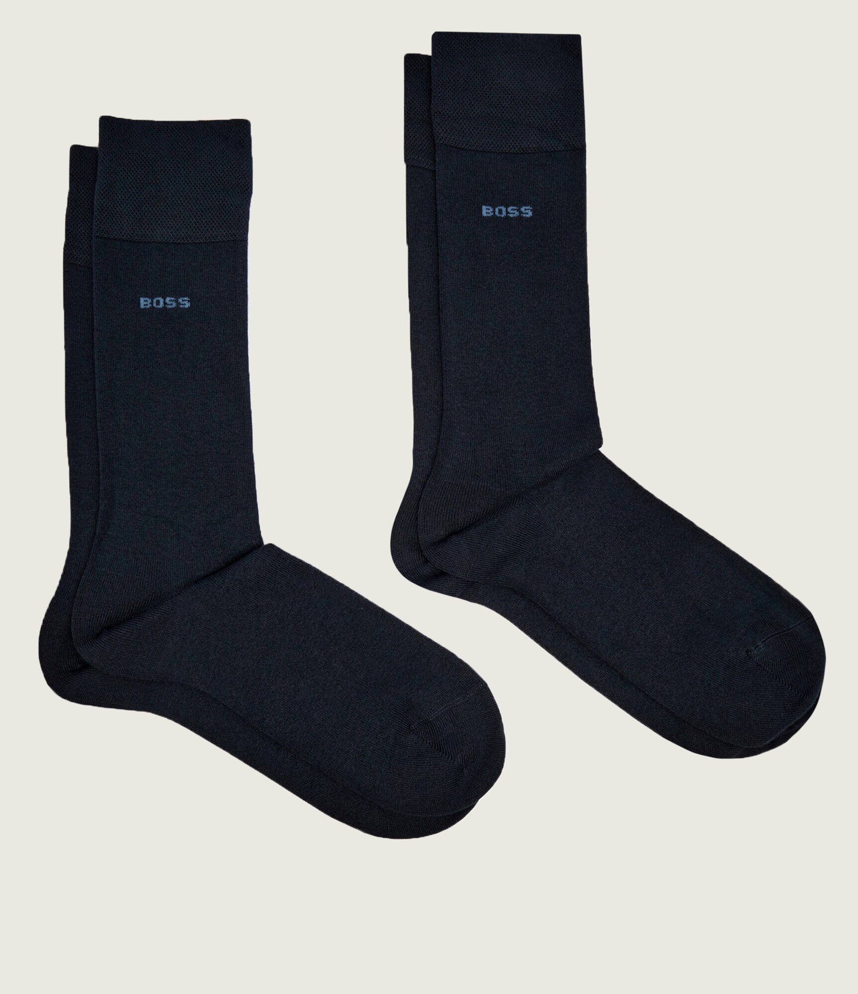 Boss Bodywear Șosete 2-pack