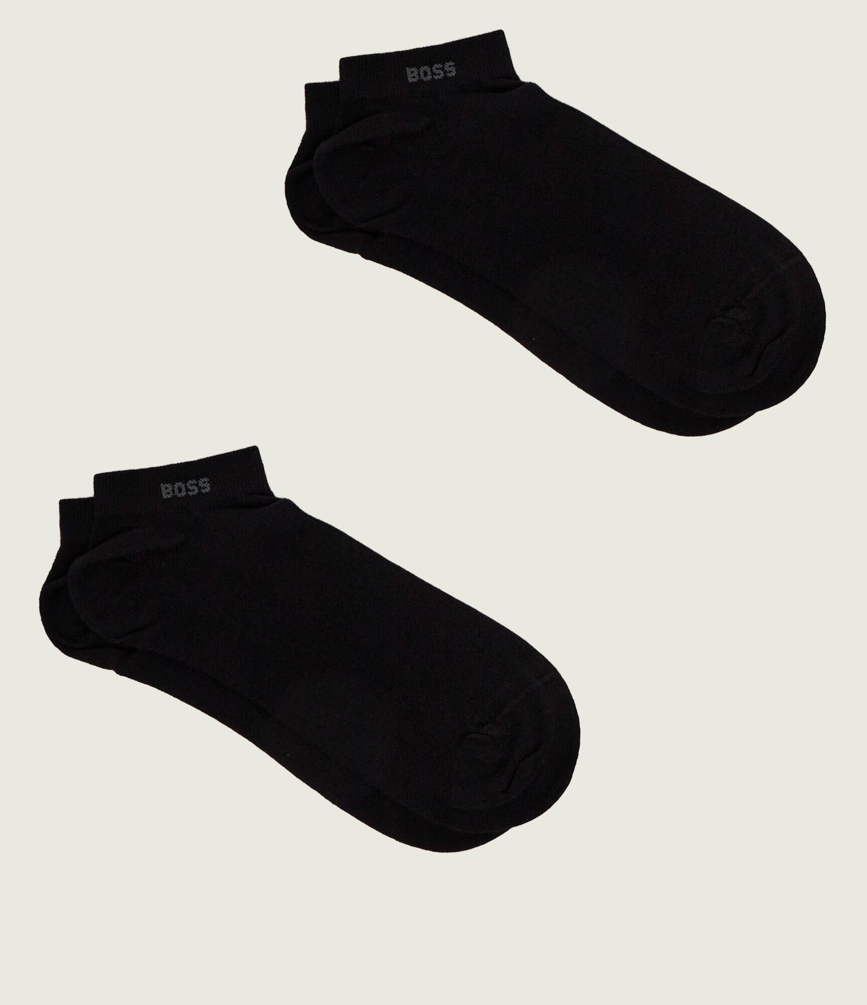 Boss Bodywear Șosete 2-pack