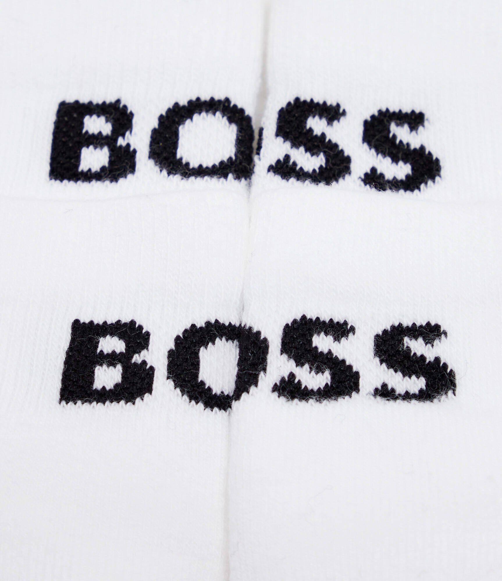 Boss Bodywear Șosete 2-pack