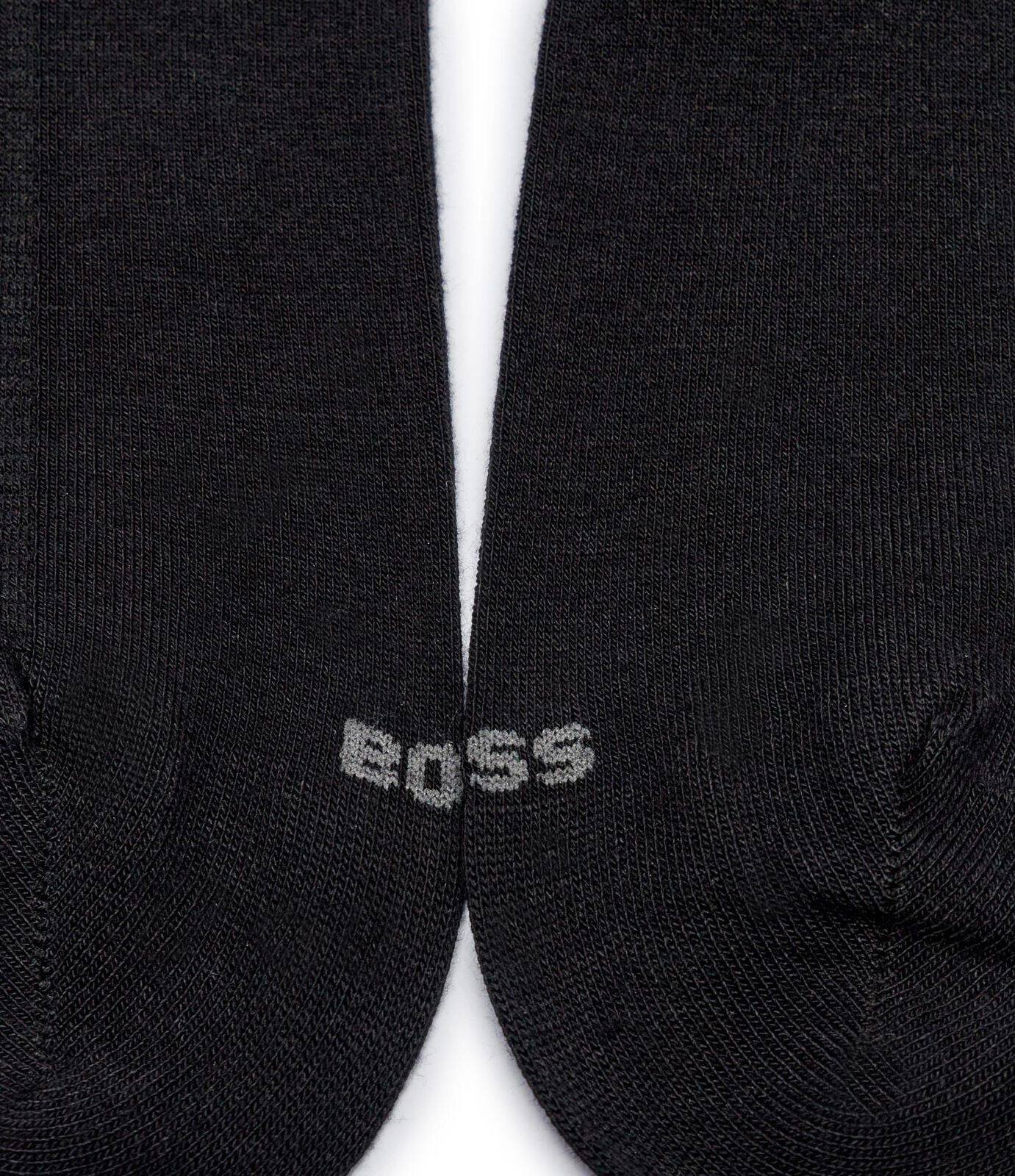Boss Bodywear Șosete 2-pack Lacey