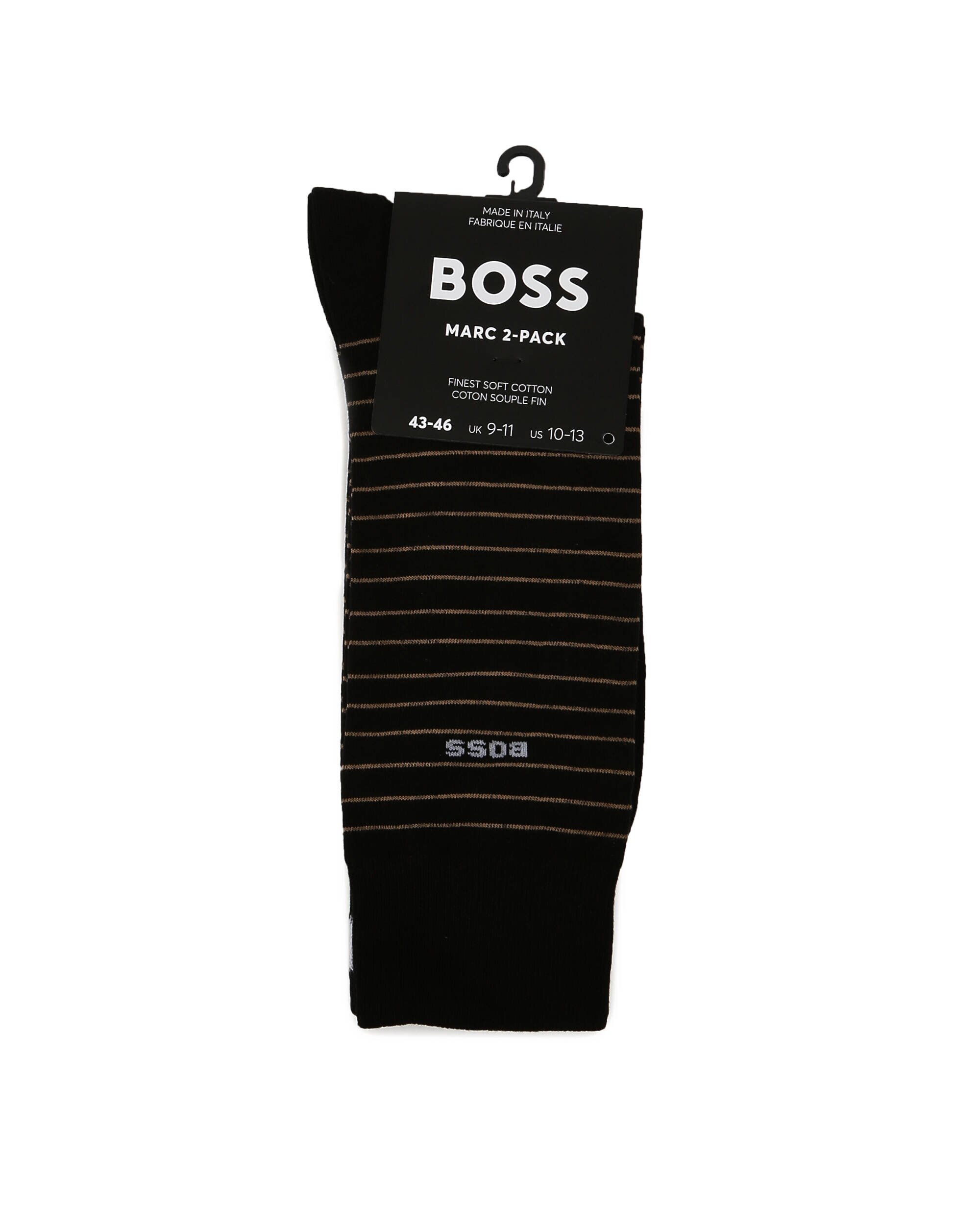 Boss Bodywear Șosete 2-pack MARC