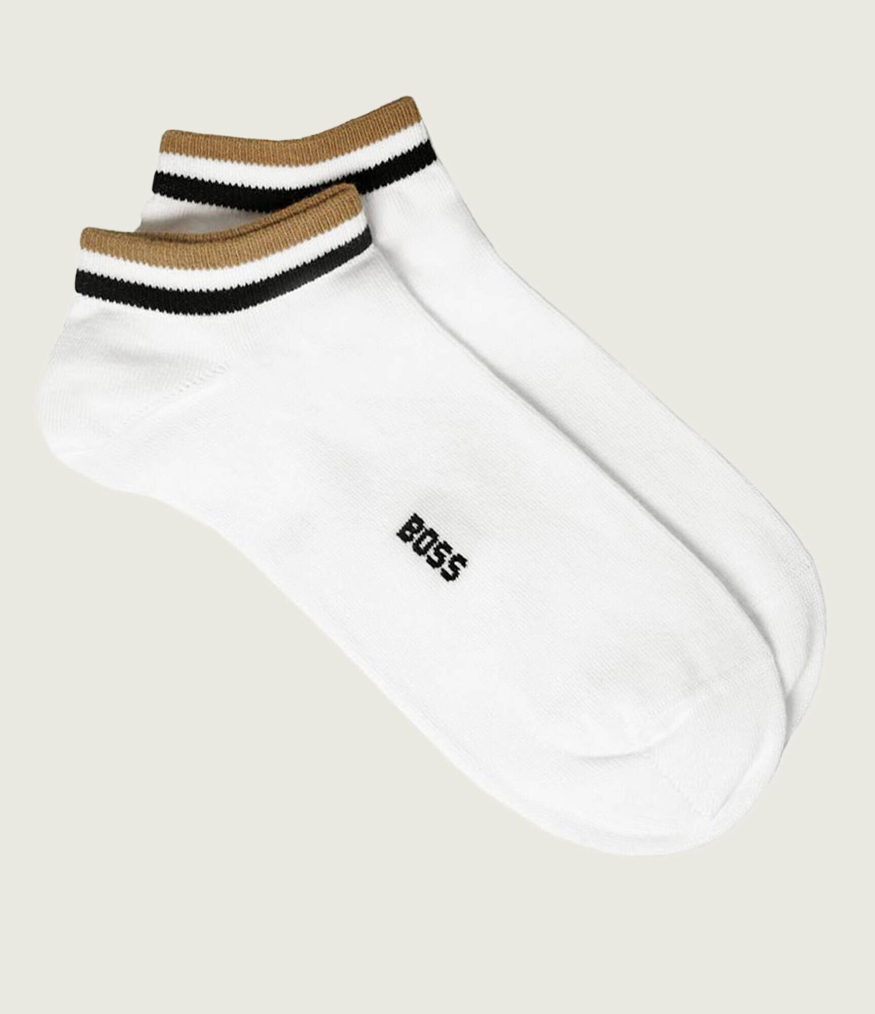 Boss Bodywear Șosete 2P AS Uni stripe CC